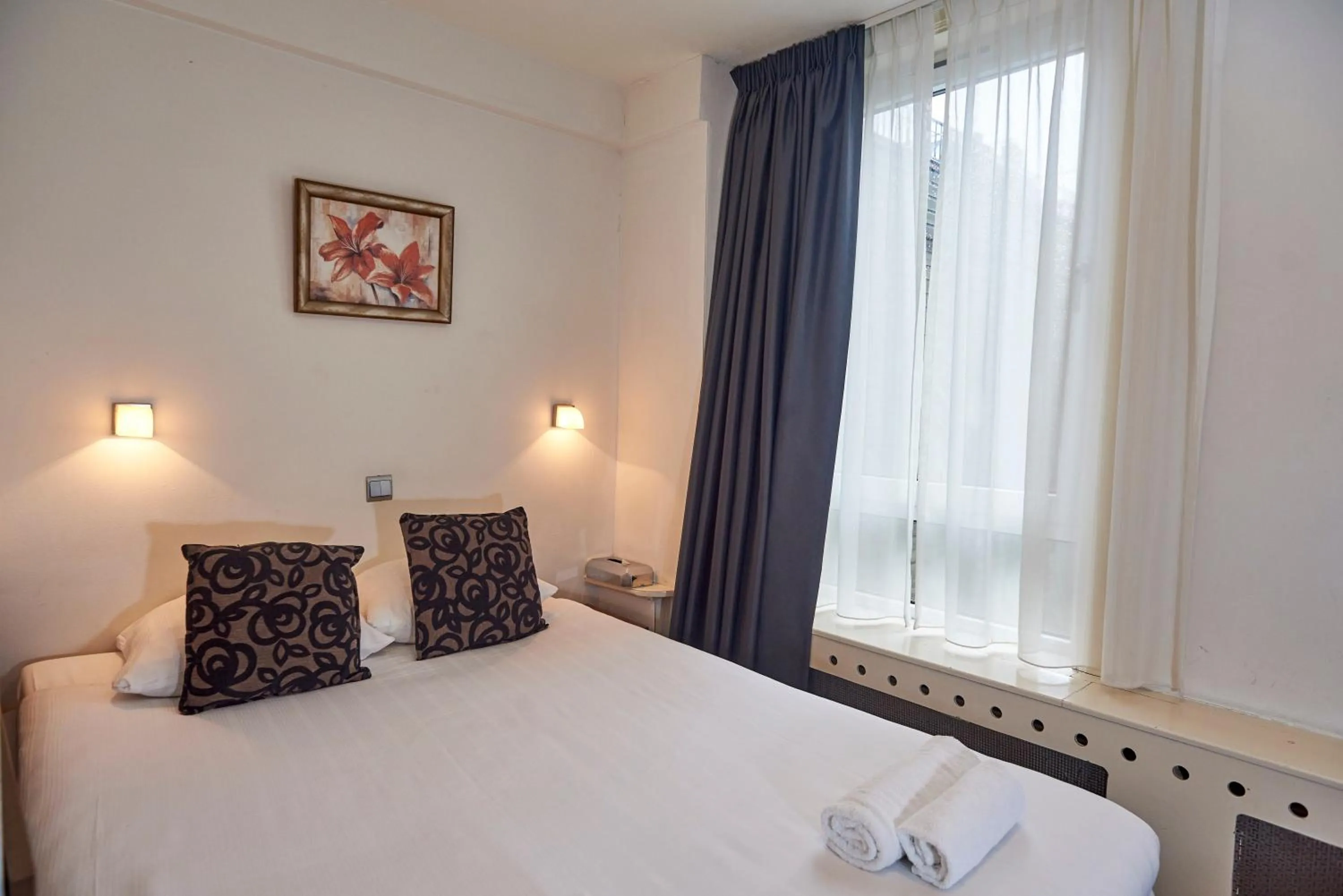 Double Room in ITC Hotel