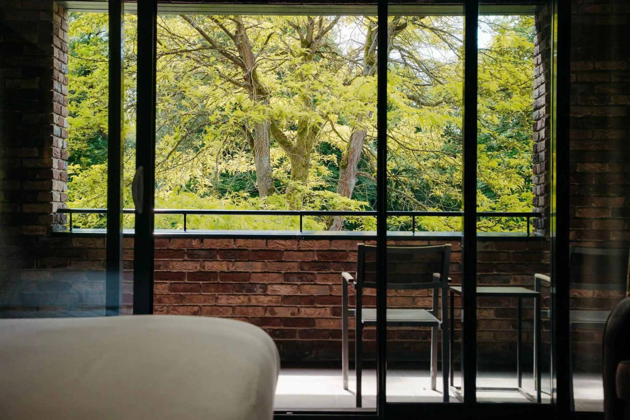 Deluxe Double or Twin Room in Hotel Gastronomique de Echoput