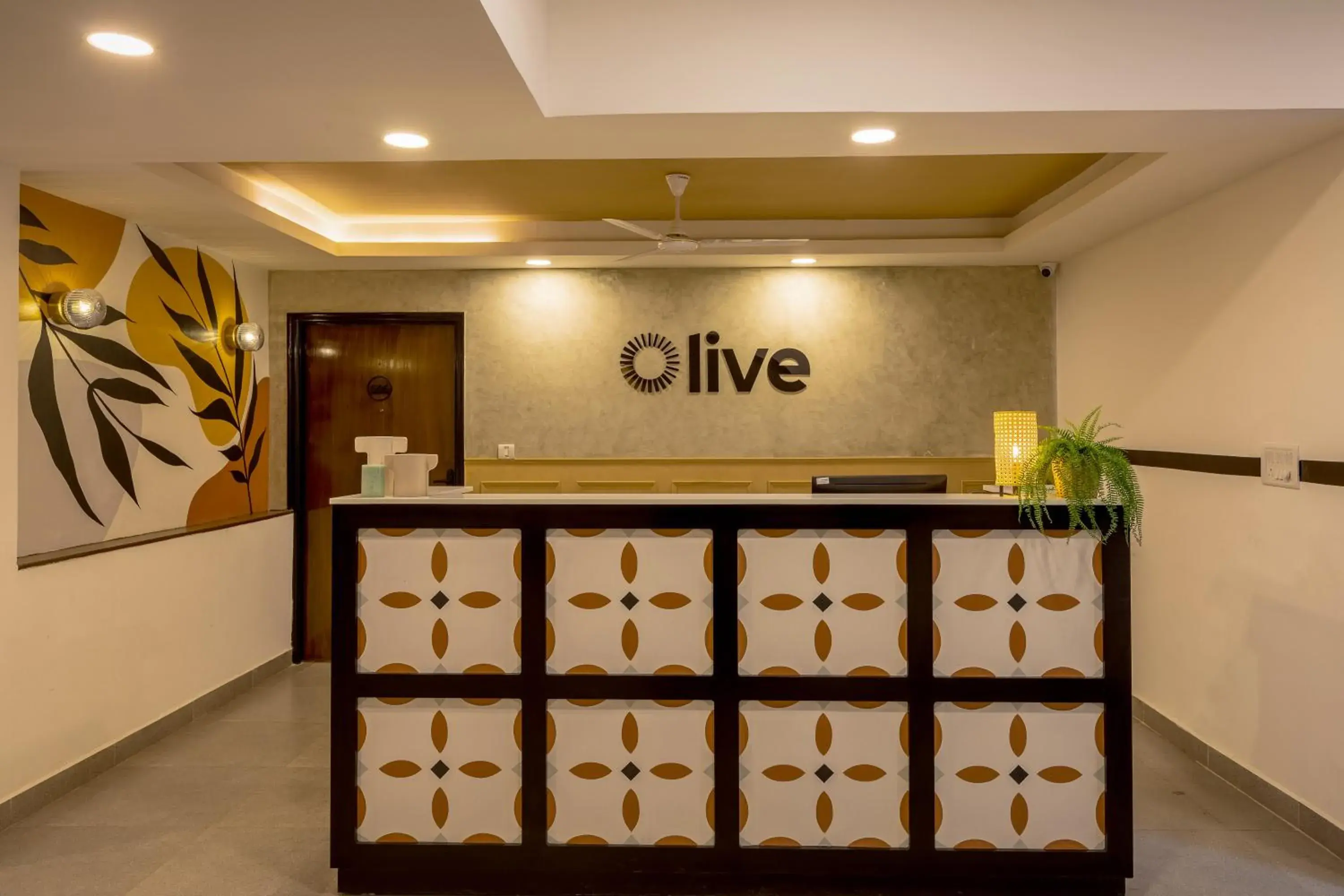 Olive Hotel Palace Road by Embassy Group Olive Hotel Palace Road by Embassy Group