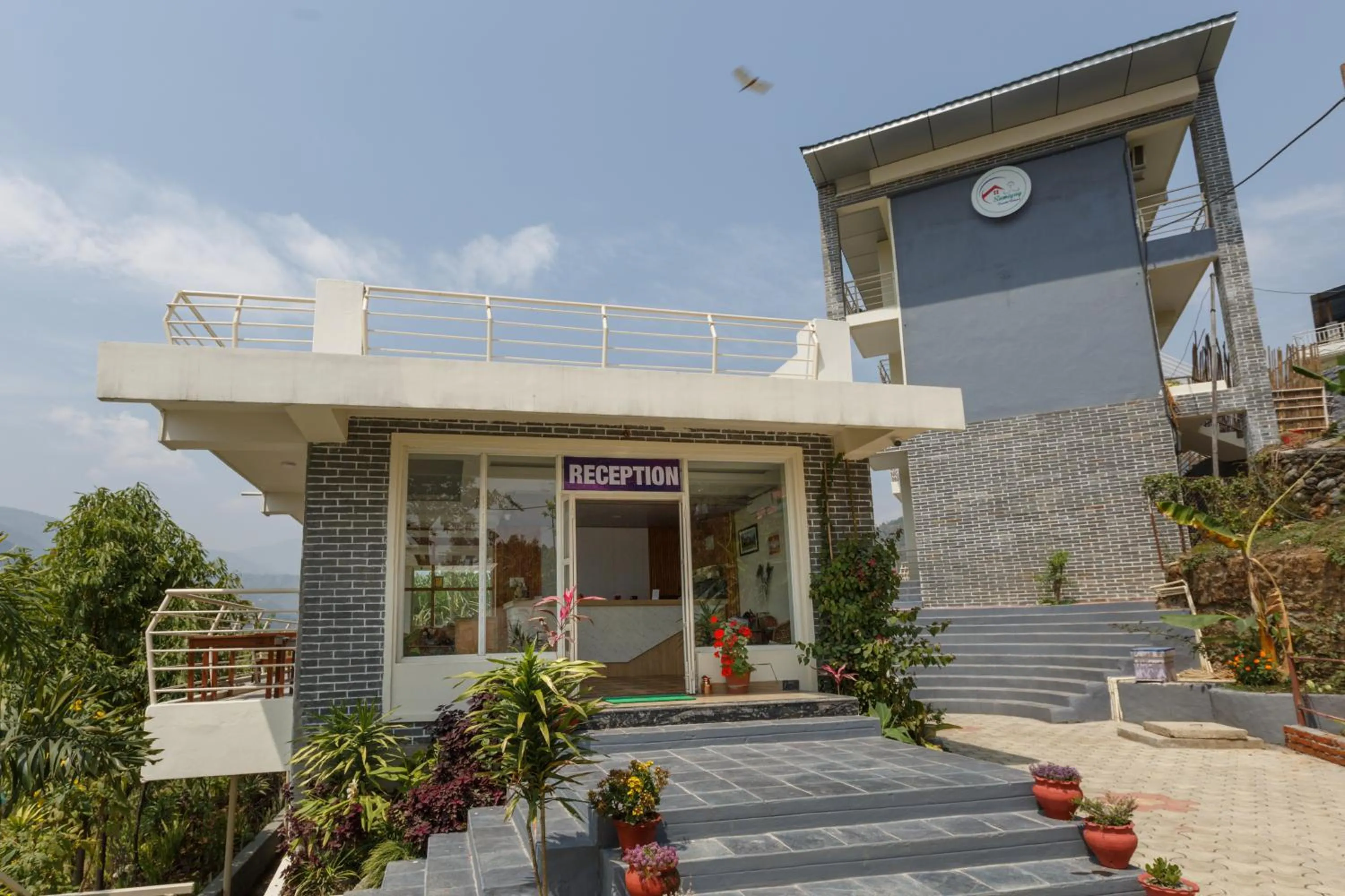 Samiyog Tourist Resort