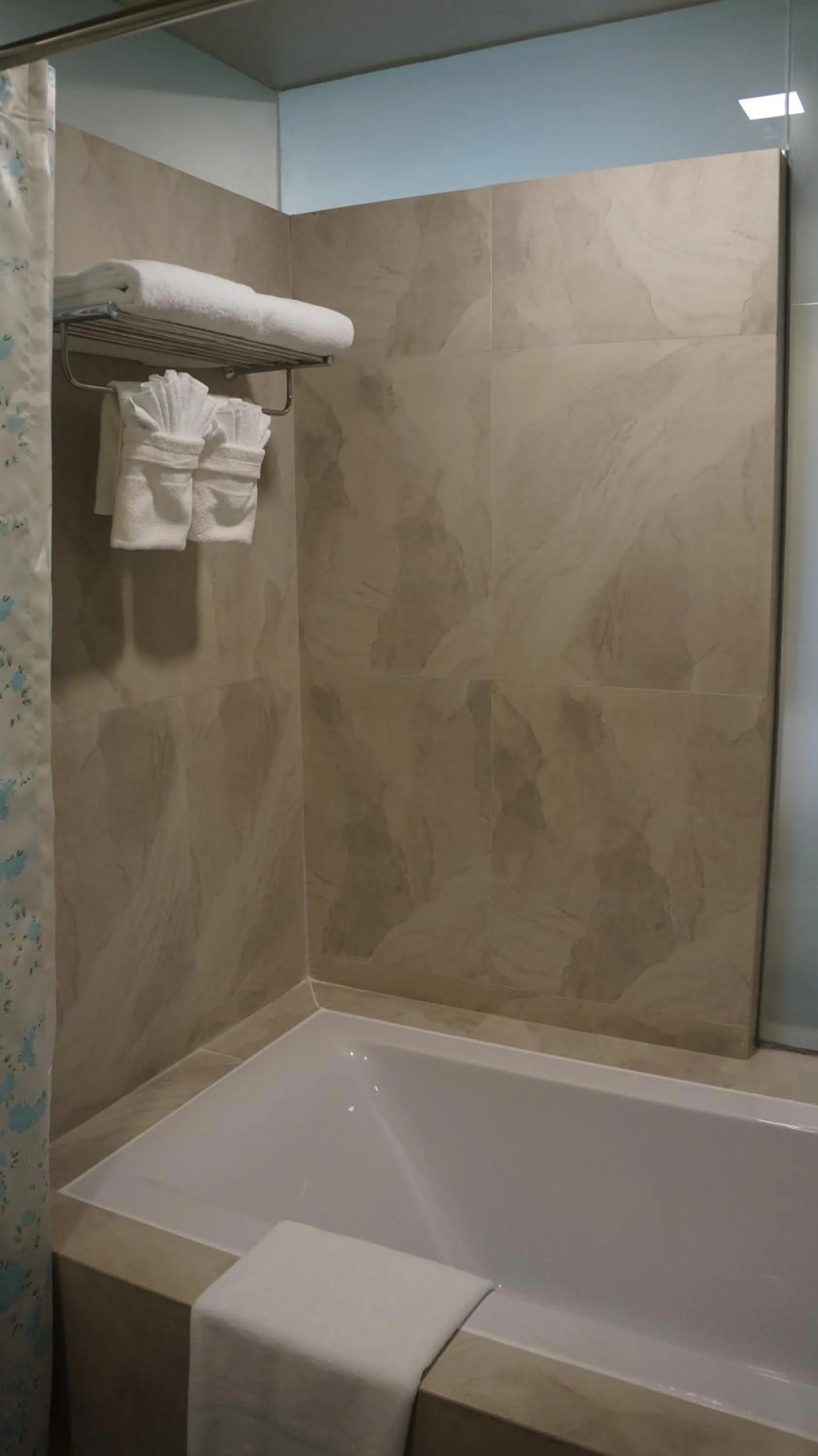 Deluxe Double or Twin Room in Hotel Parami