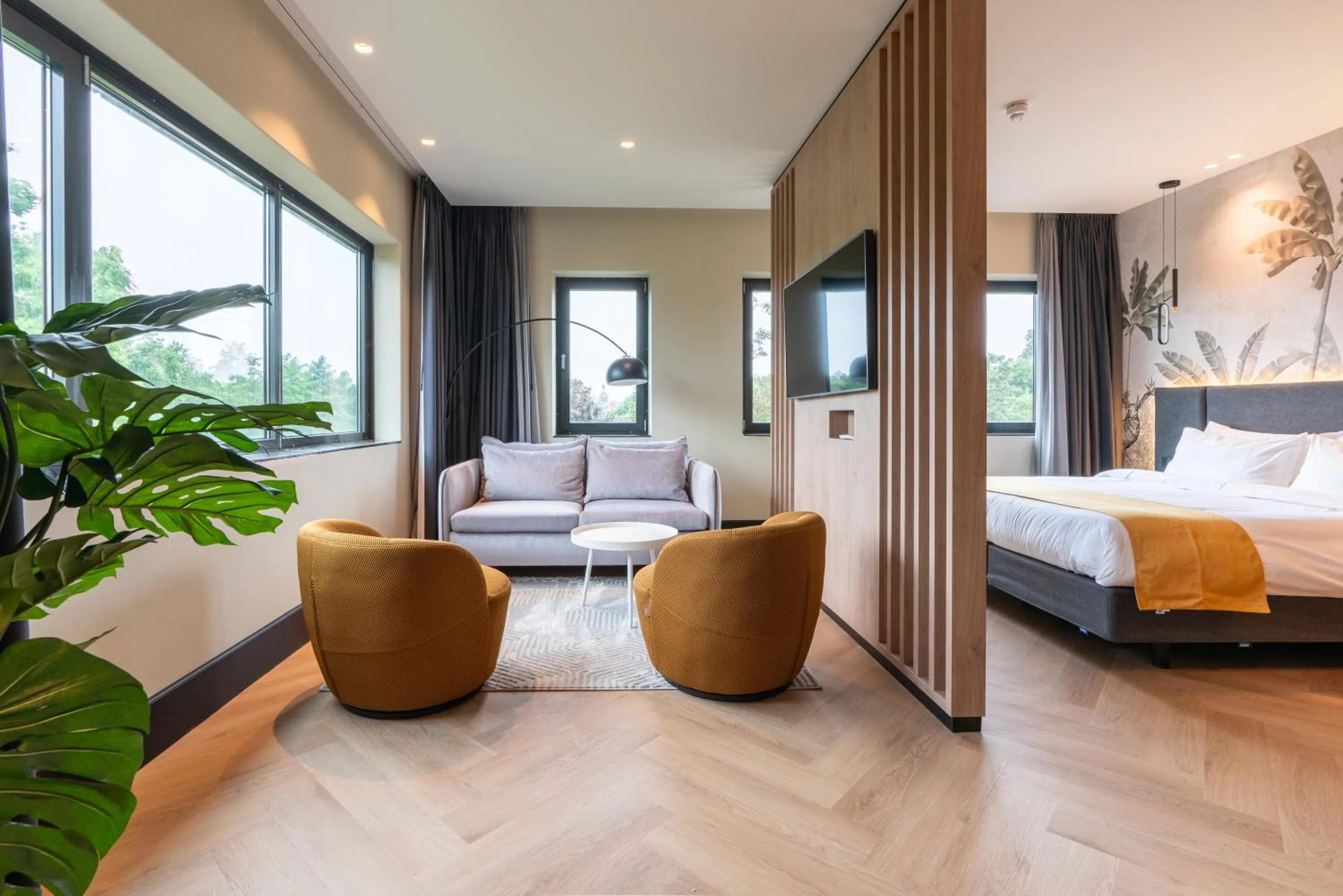 Suite in MyHotel Meppel