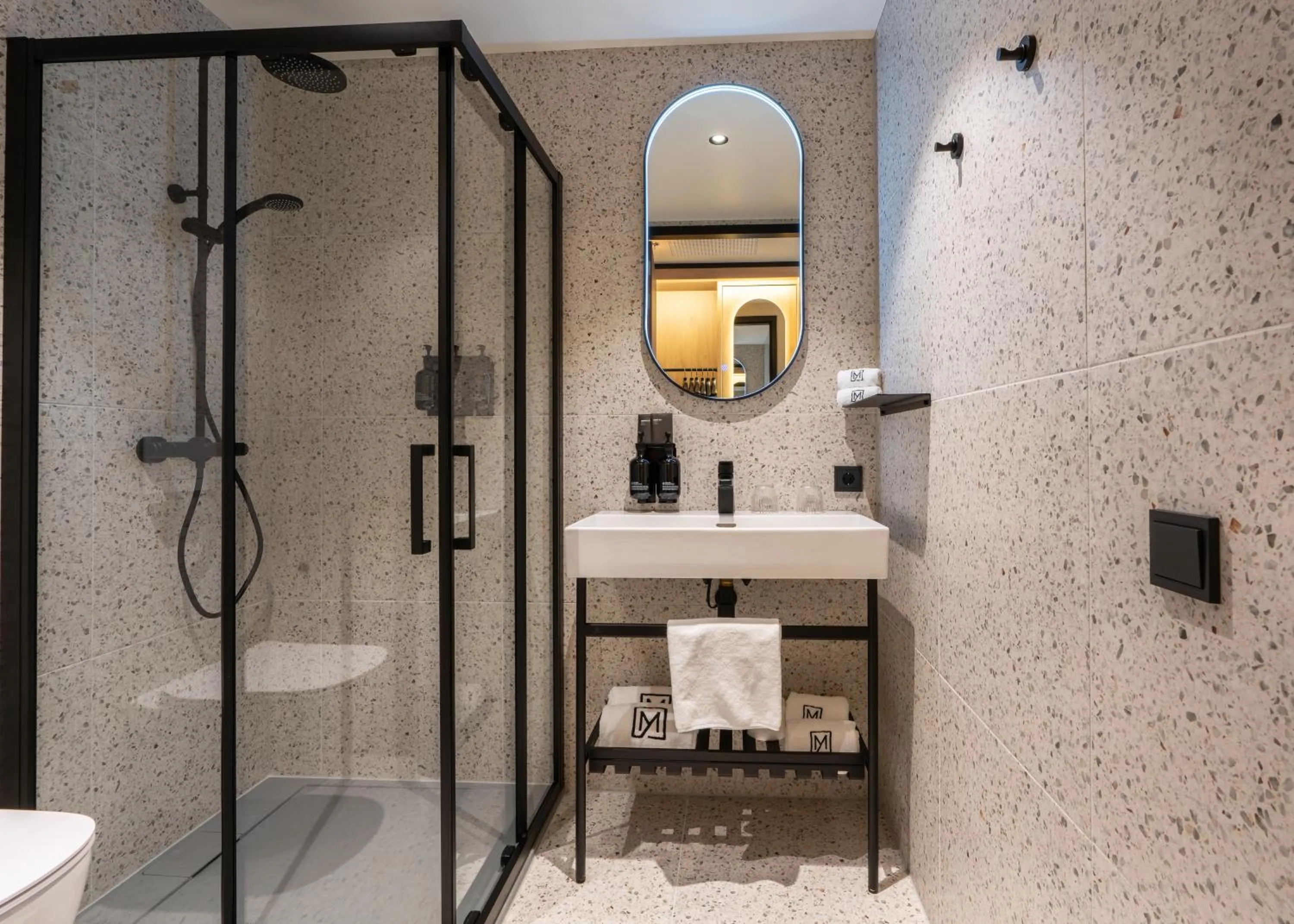 Superior Double Room in MyHotel Meppel