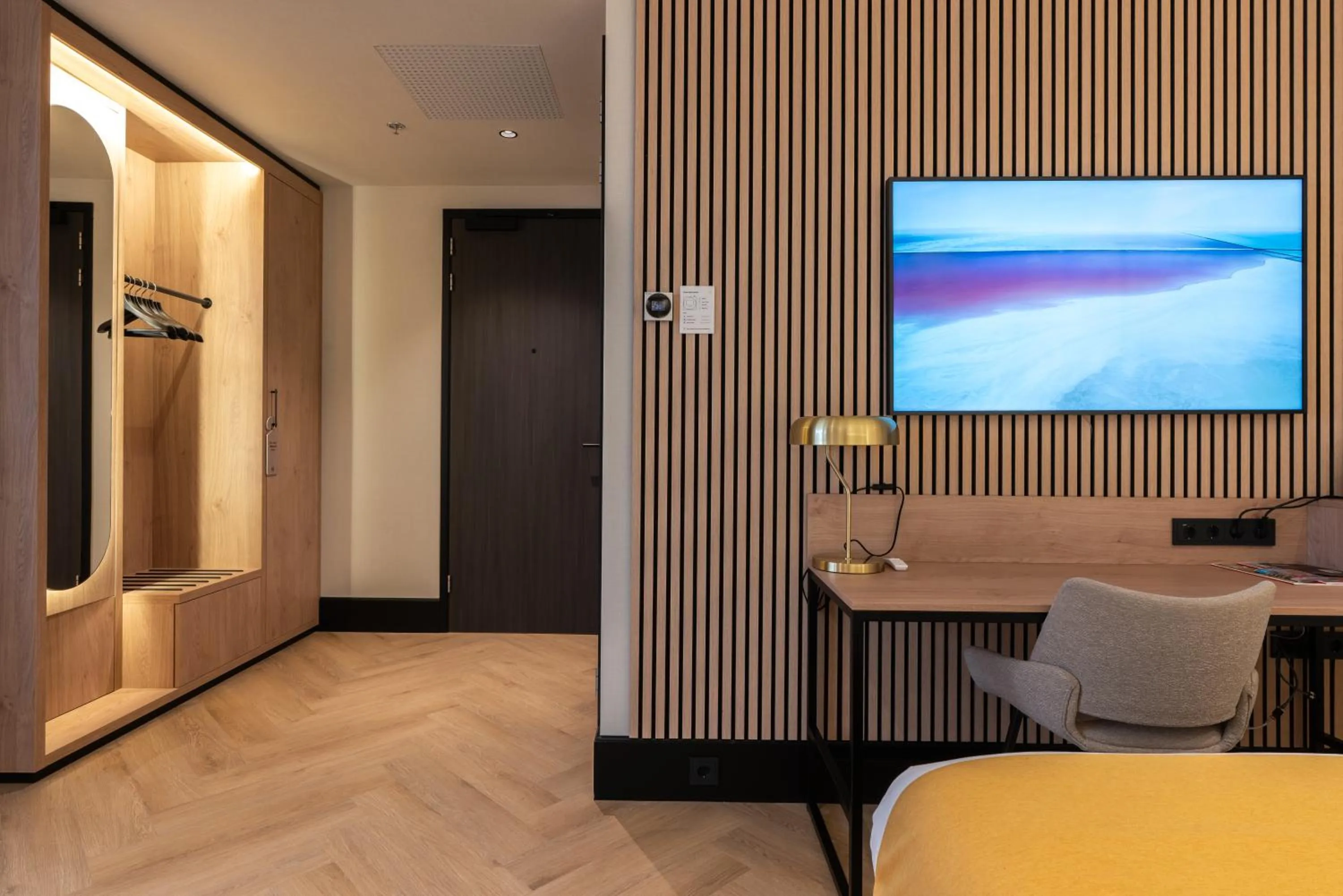 Family Room in MyHotel Meppel