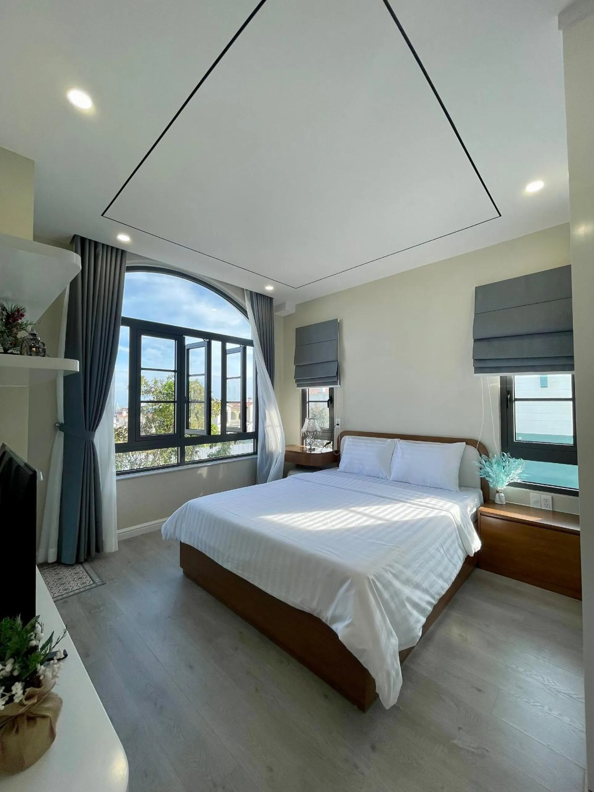 JB. Nguyễn Villa NovaWorld Phan Thiết