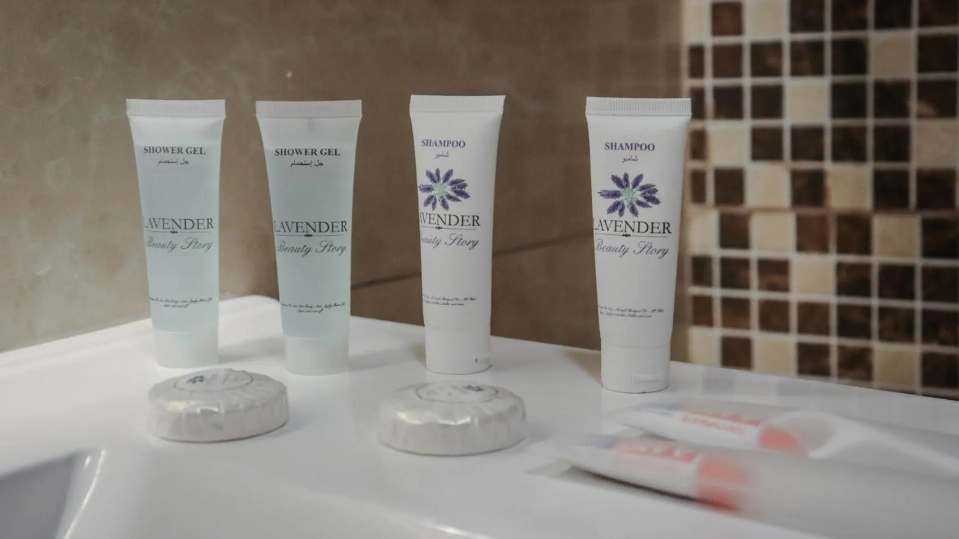 Standard Triple Room - single occupancy in Sandy palace Hotel