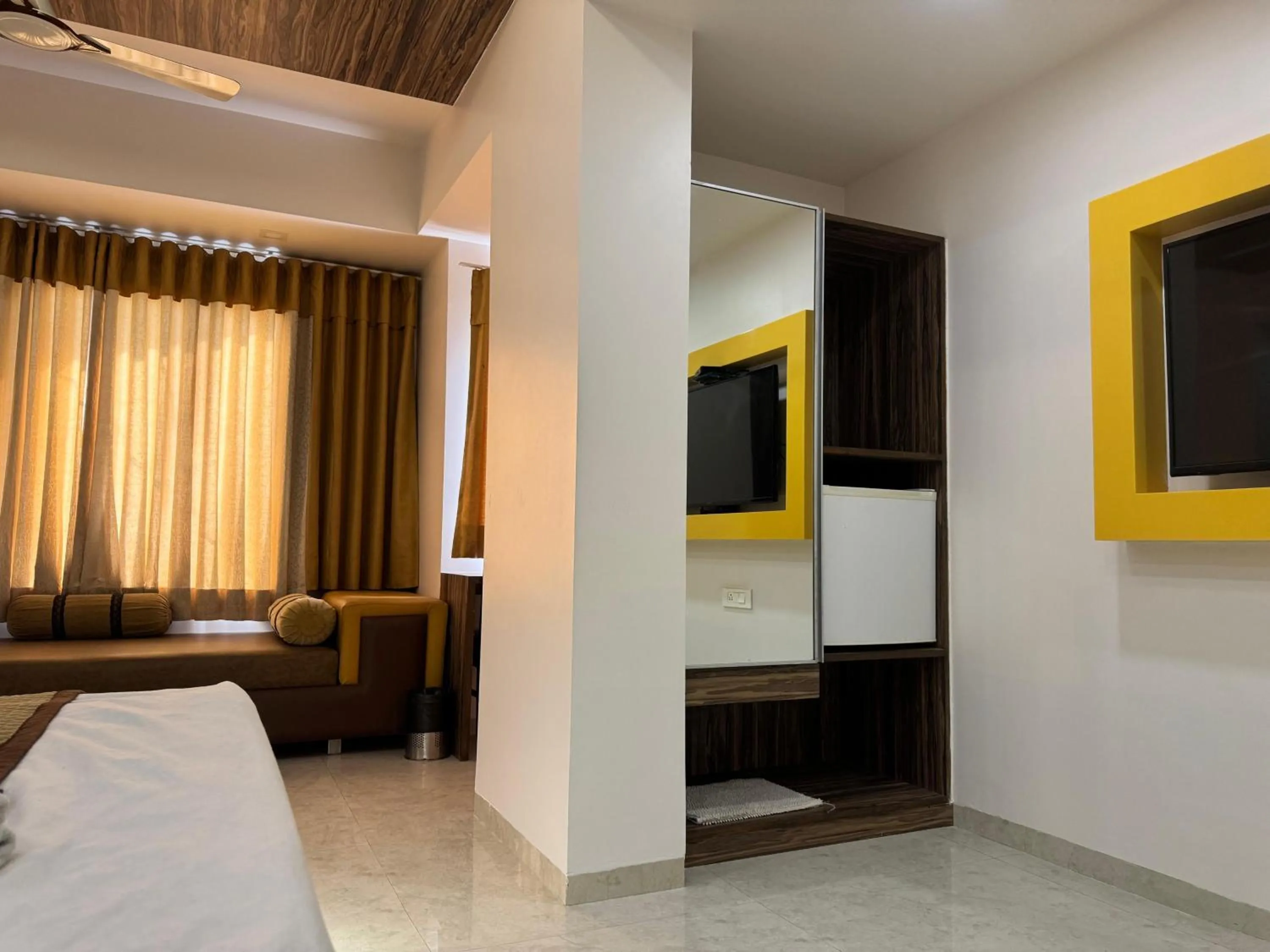 Suite in Hotel Kabir