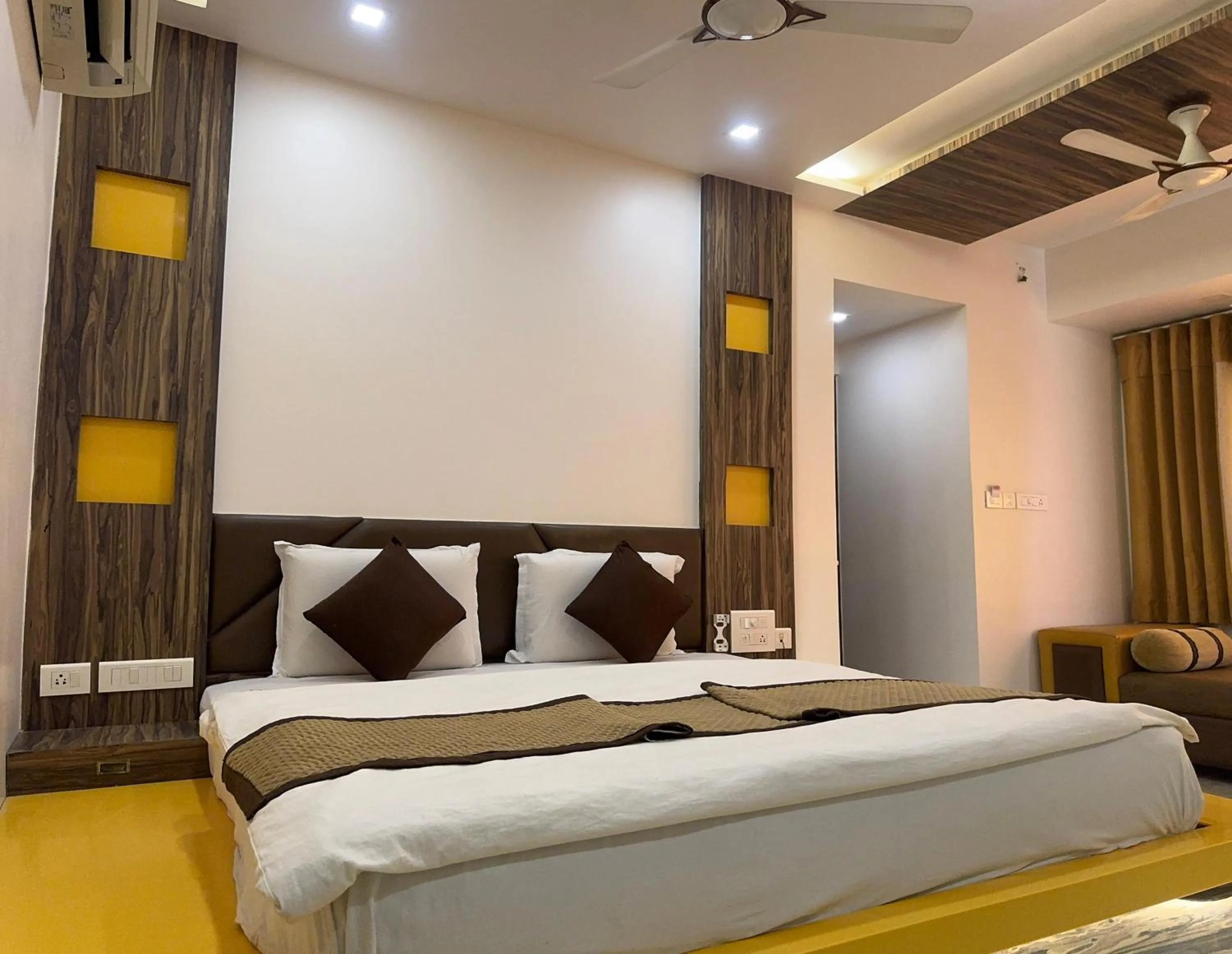 Suite in Hotel Kabir