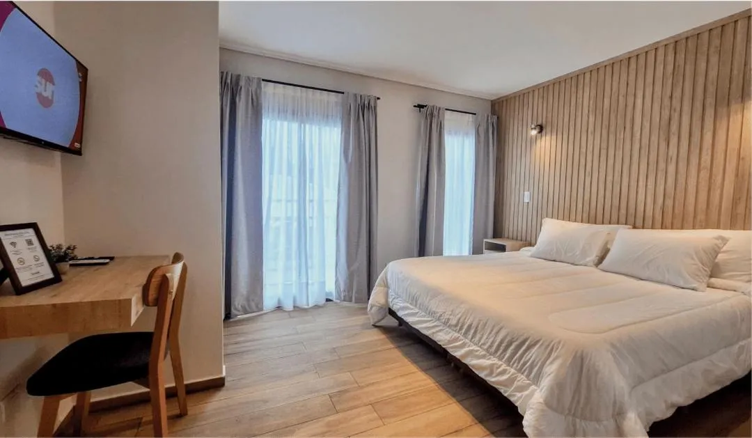 Suite in BlackStone Apart Boutique Hotel