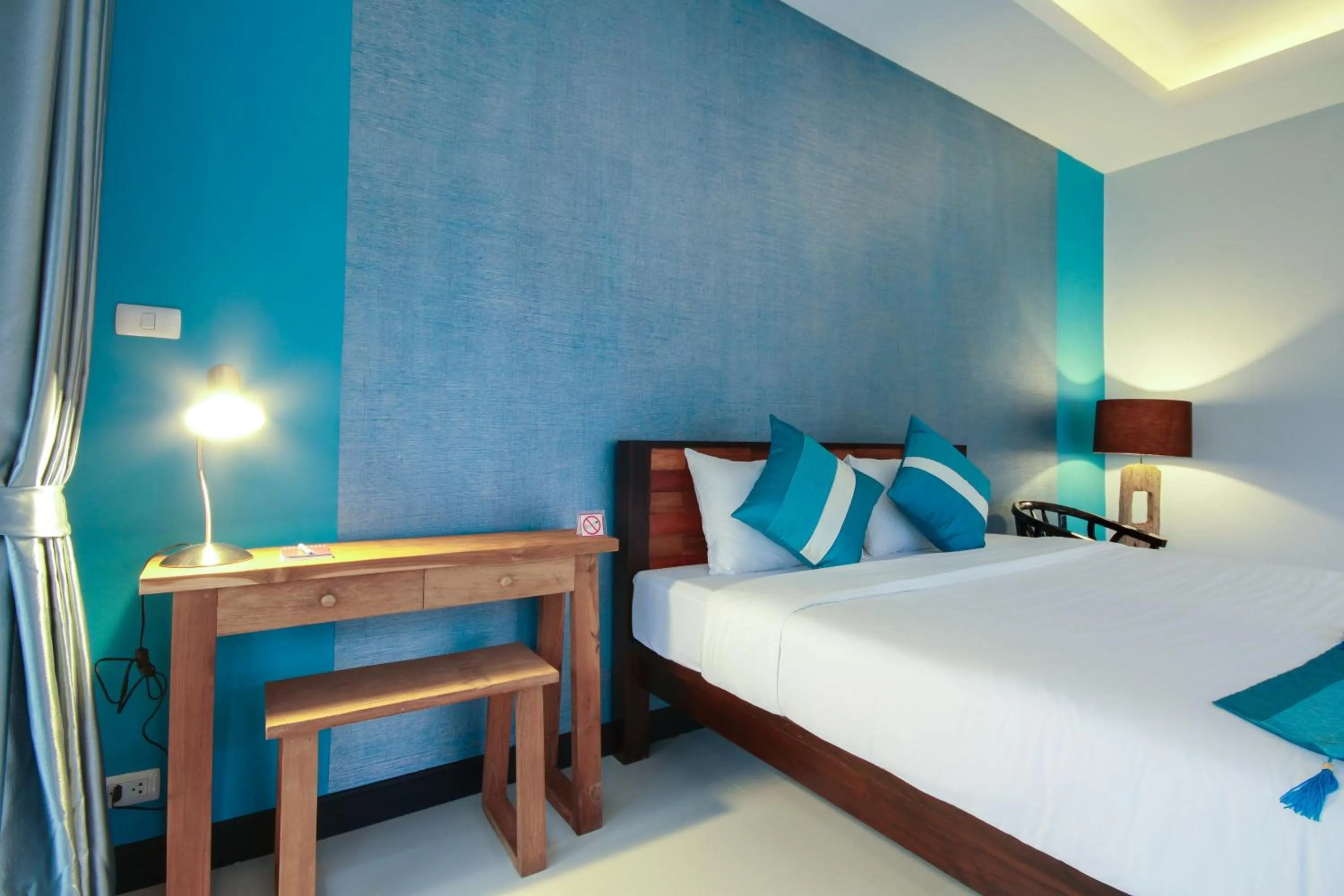 Villa with Garden View in Himaphan Boutique Resort - SHA EXTRA PLUS