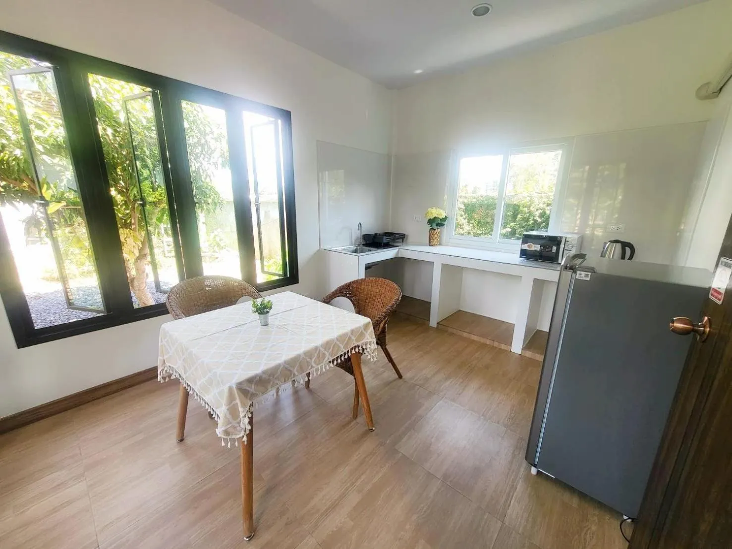 Superior Villa in Himaphan Boutique Resort - SHA EXTRA PLUS