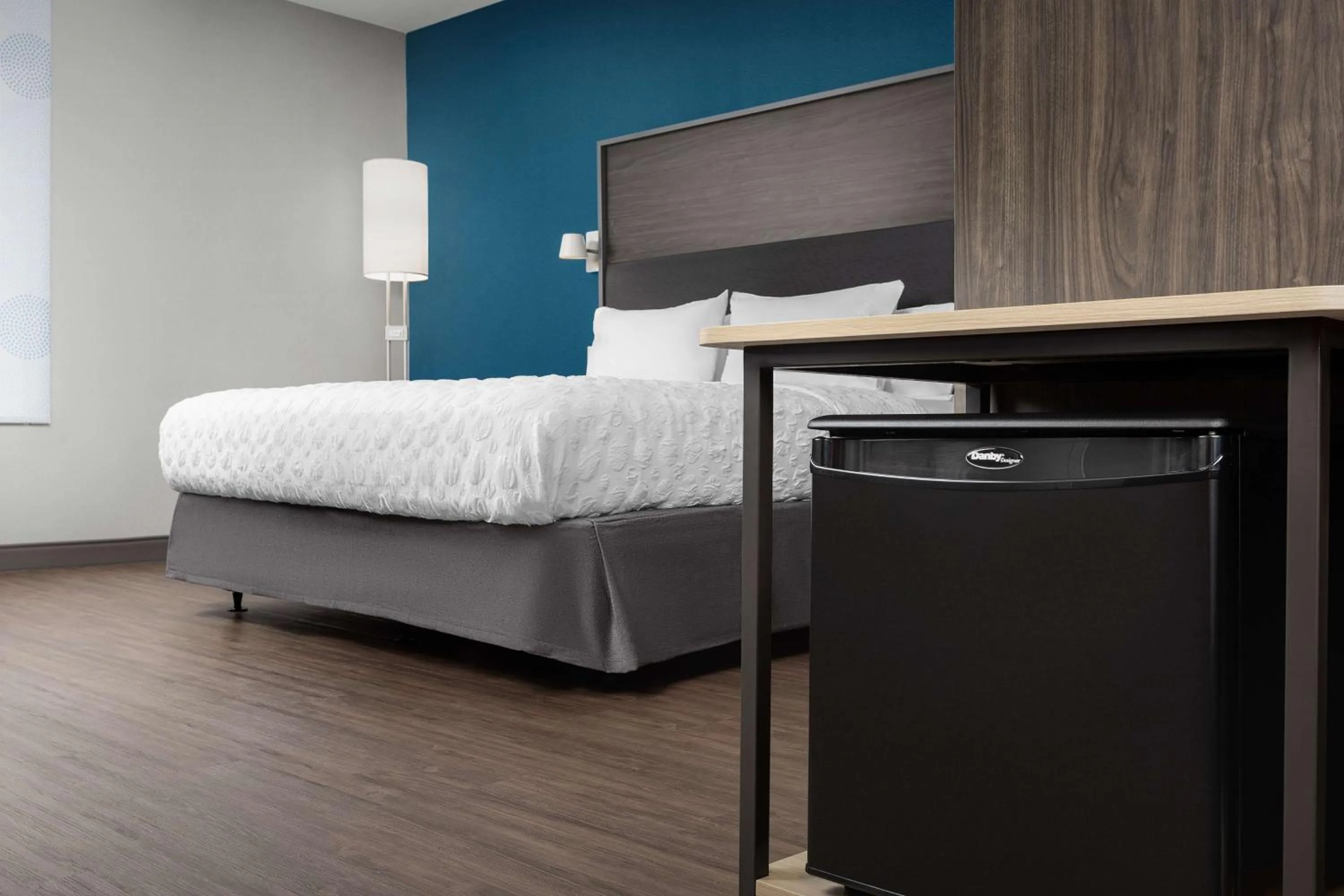 King Room - Hearing Access in Tru By Hilton Columbus East Broad