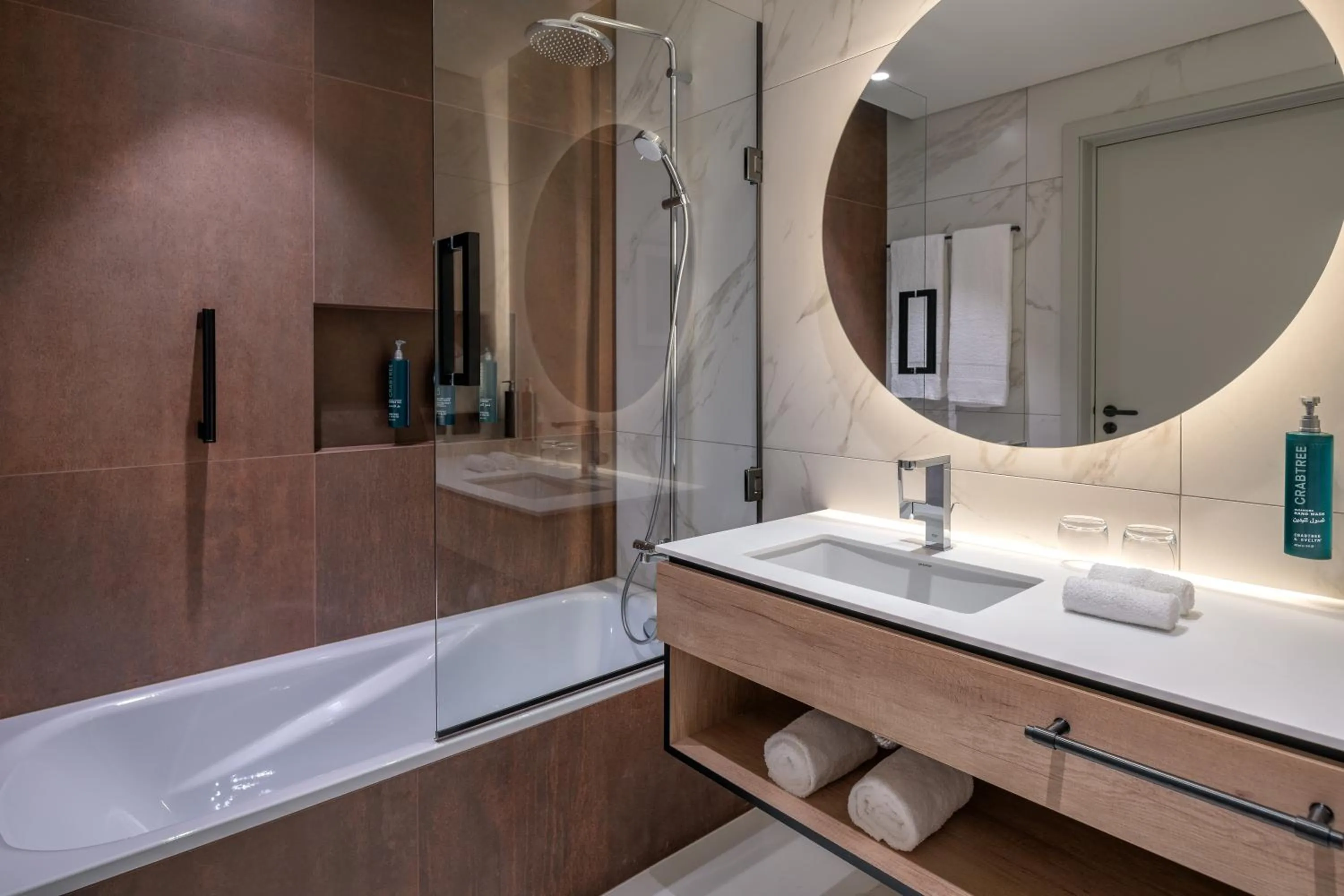 Twin Room in Doubletree By Hilton Lagoa Azores