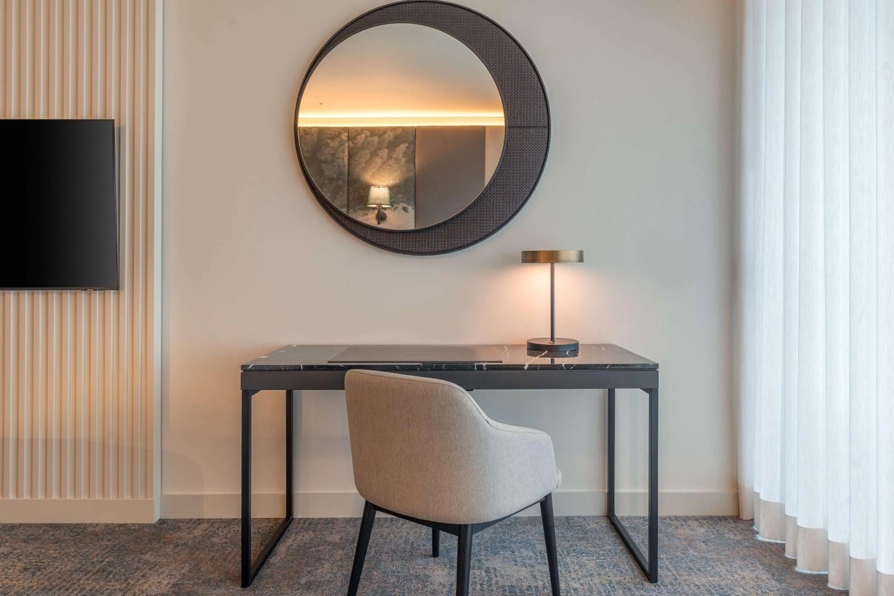 Queen Room in Doubletree By Hilton Lagoa Azores