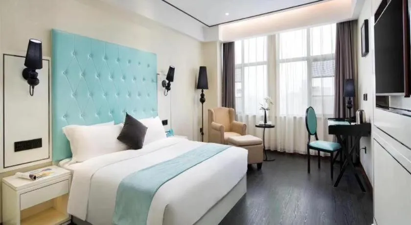 Xana Lite Yichun Fengcheng Municipal Government Branch