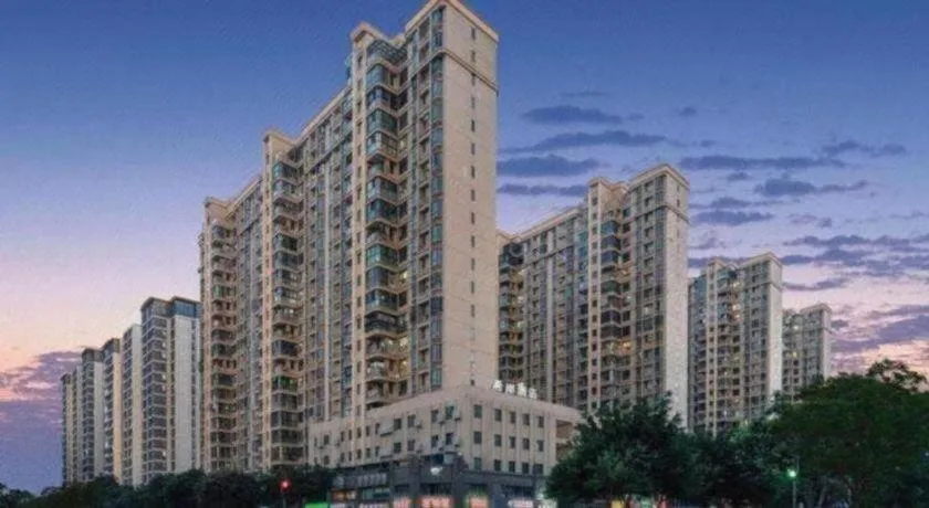 Xana Hotelle Xiamen Airport Zone Government