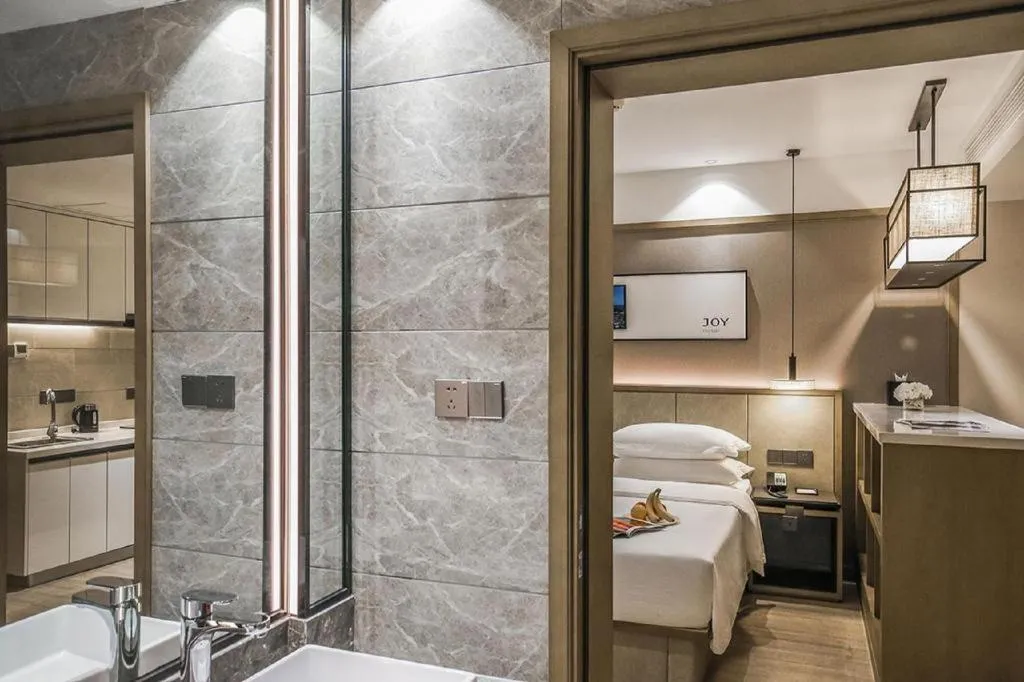 Joy Hotel