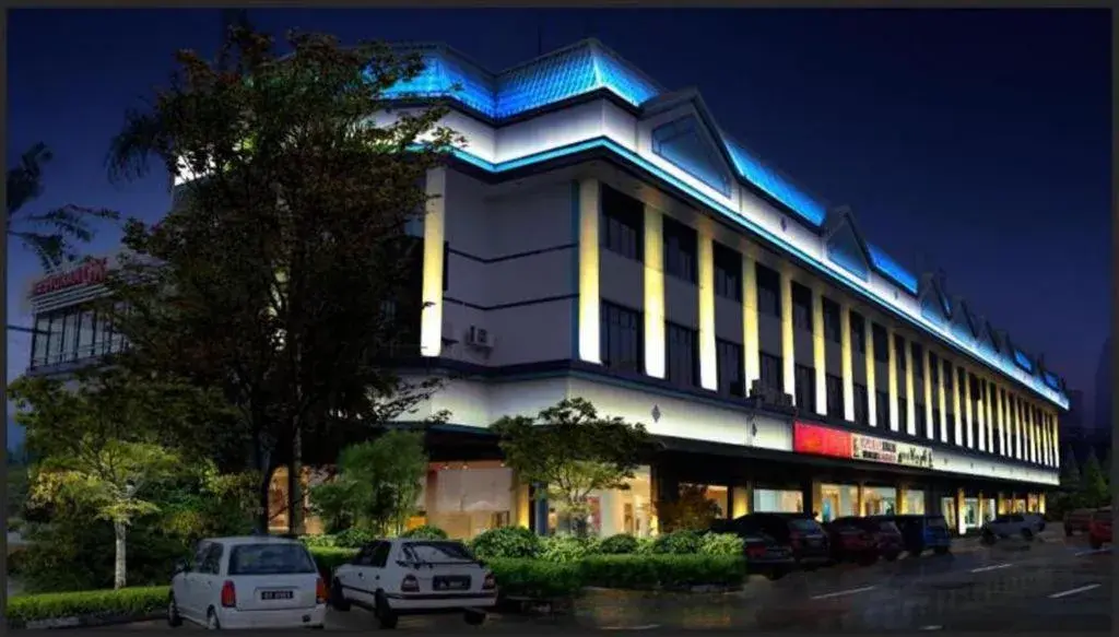 Grand City Hotel Grand City Hotel