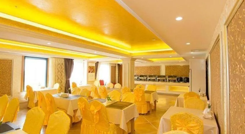 Vienna 3 Best Hotel Jiangsu Suzhou Zhouzhuang Luzhi Ancient Town