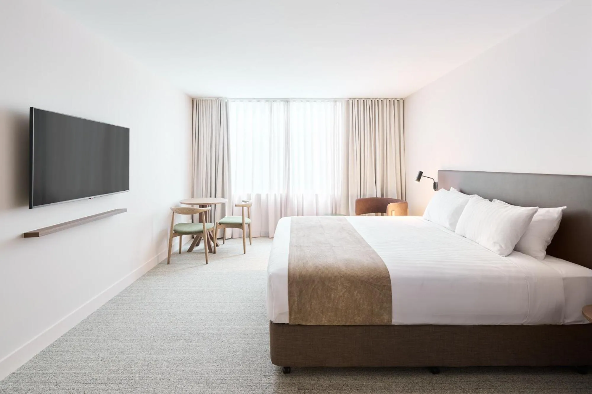 King Studio in Abode Phillip