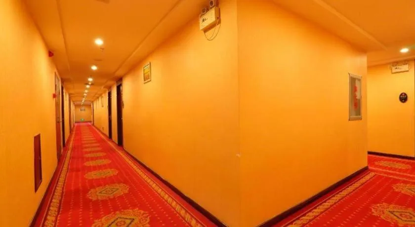 Bashan Hotel