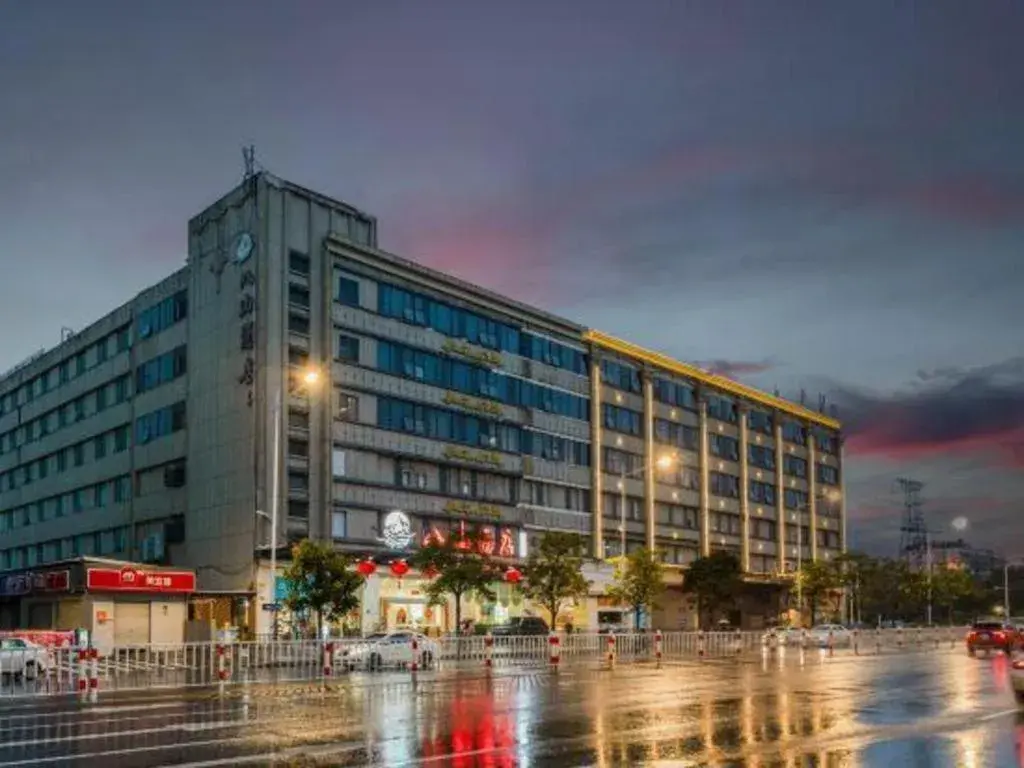 Bashan Hotel Bashan Hotel