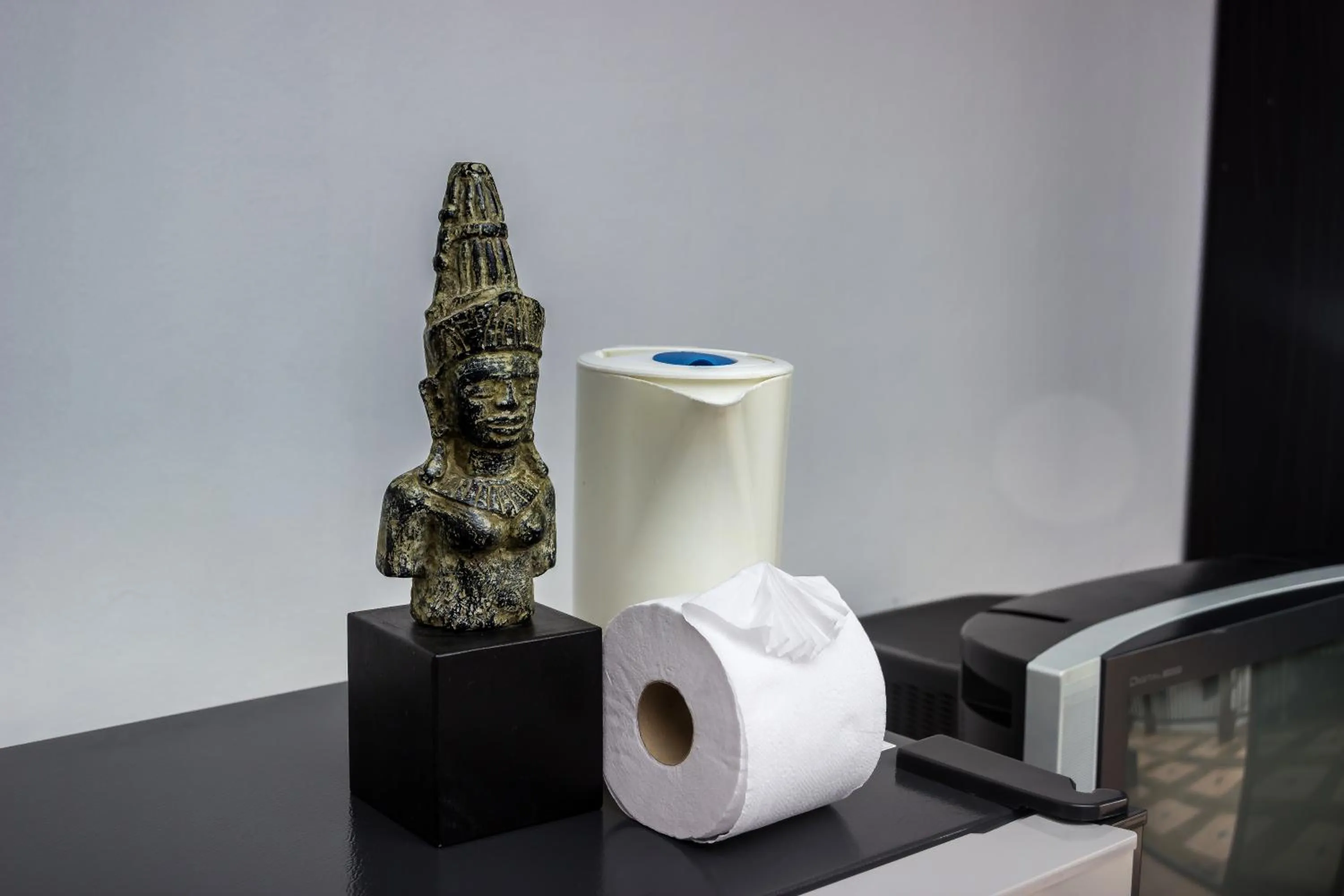 Deluxe Double Room with Sea View in Two Chefs Inn