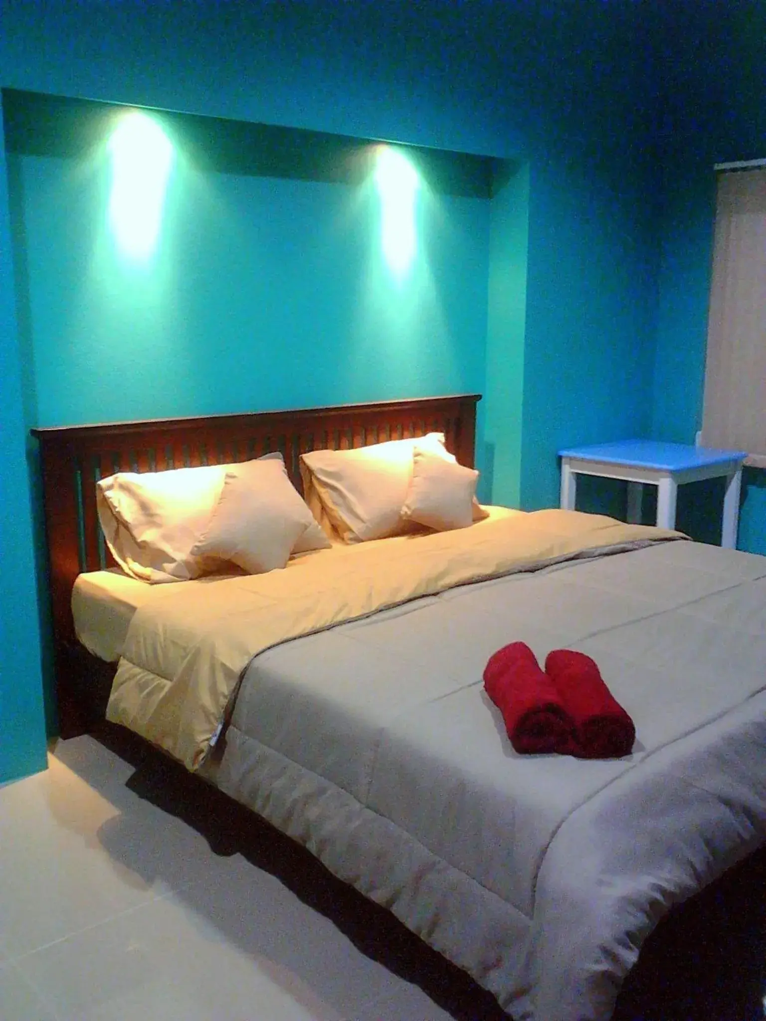 Baan Benjathip Baan Benjathip