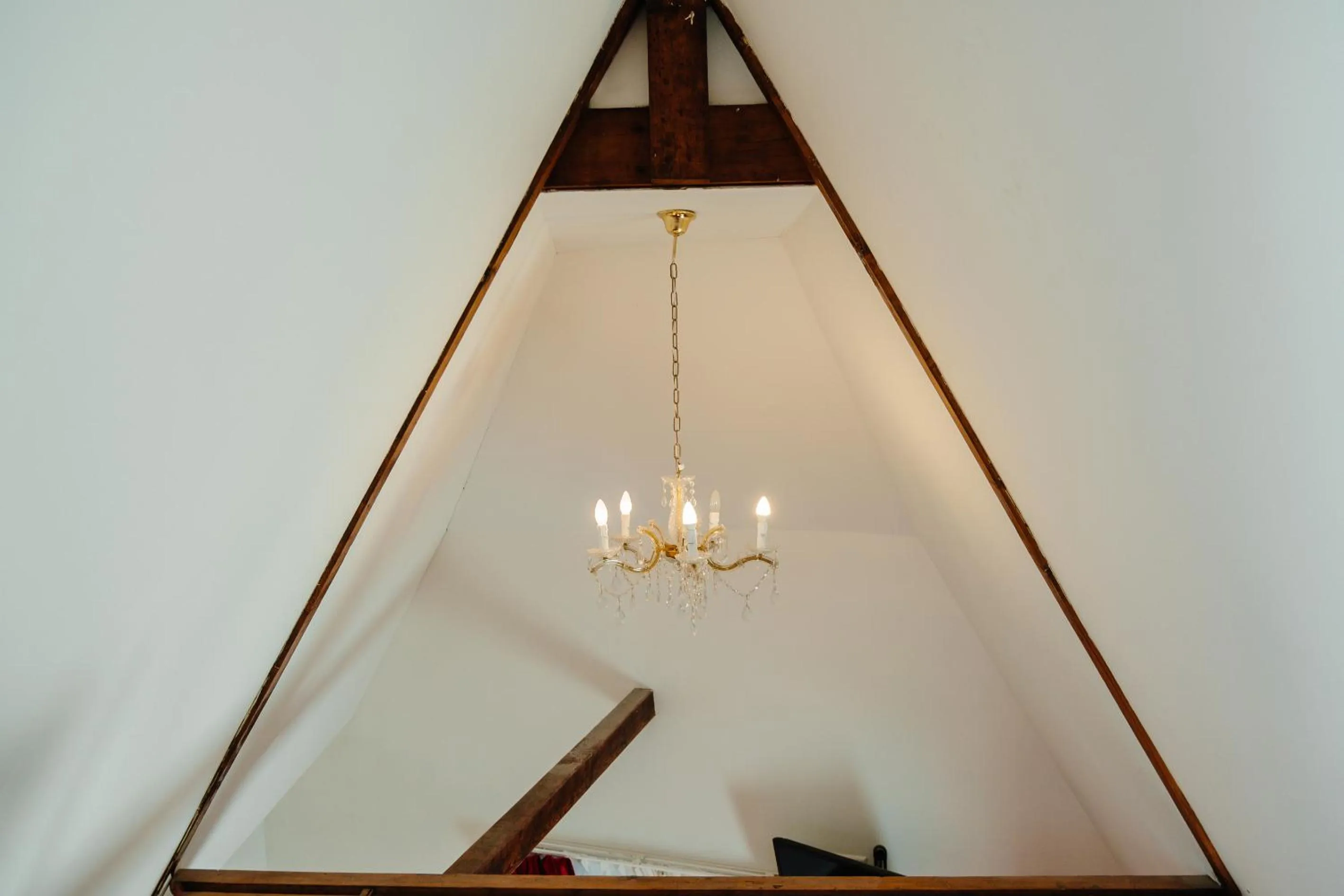 Suite with City View in Ambassador City Centre Hotel