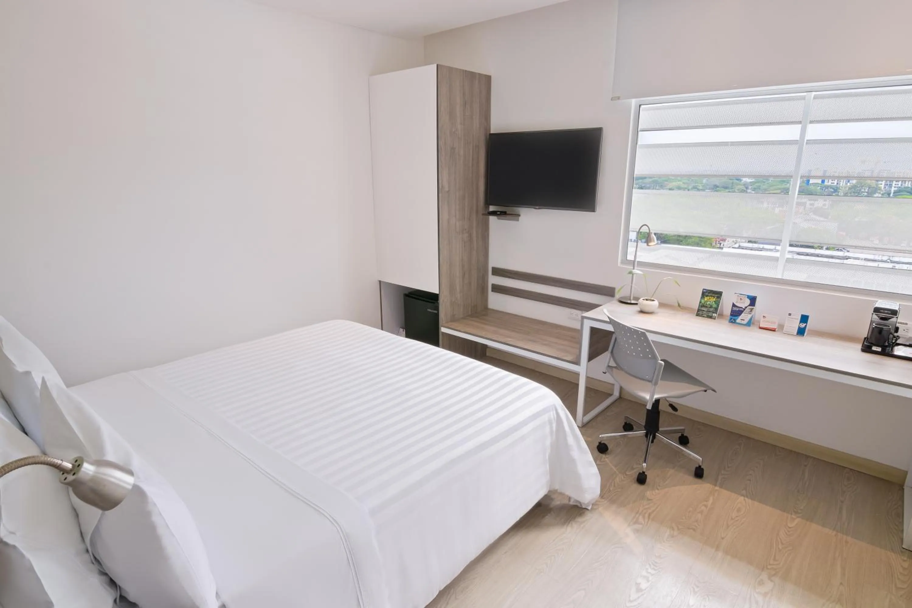 Standard Double Room in GHL Style Yopal