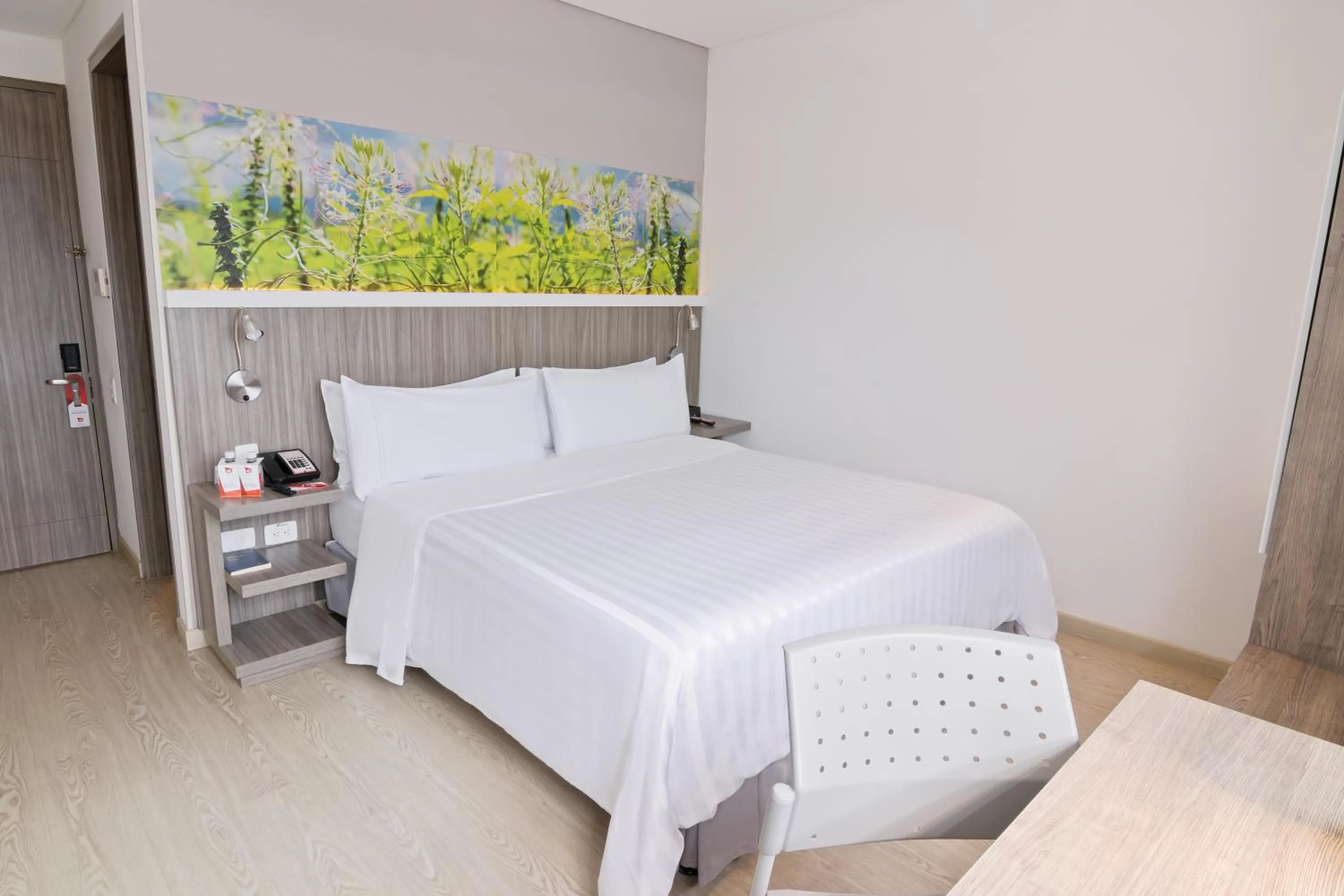 Standard Double Room in GHL Style Yopal