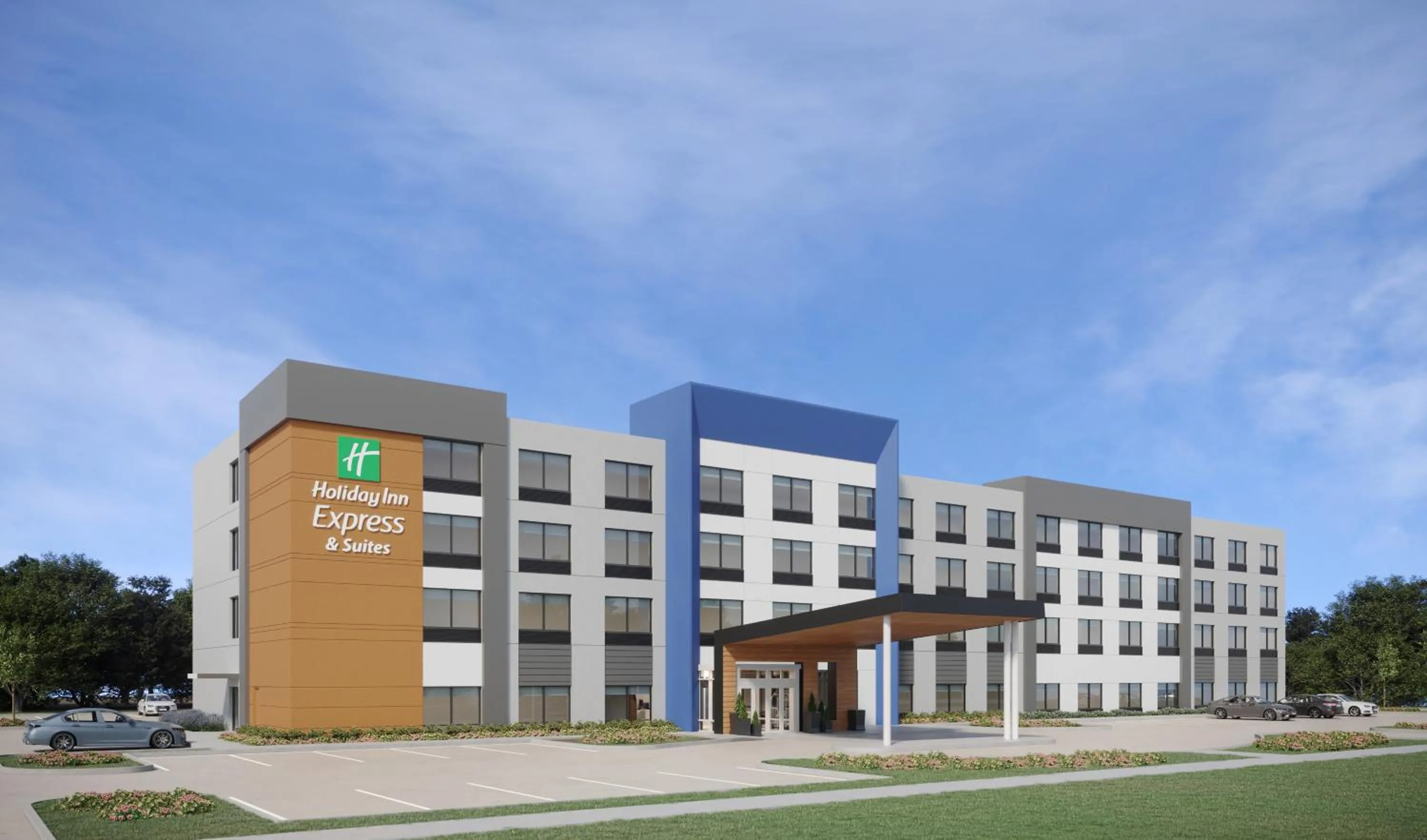 Holiday Inn Express & Suites Augusta W - Grovetown by IHG