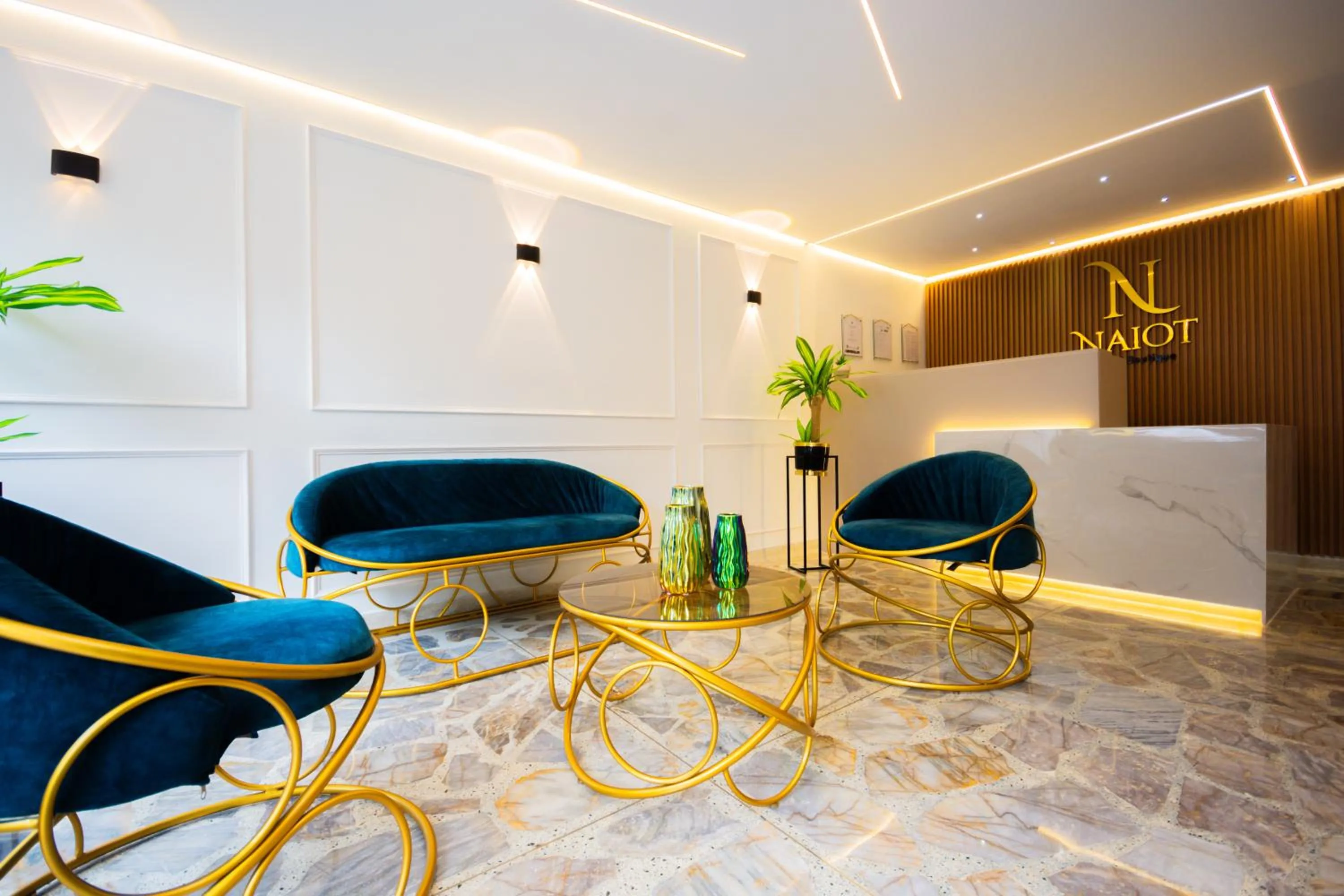 Naiot Hotel Boutique