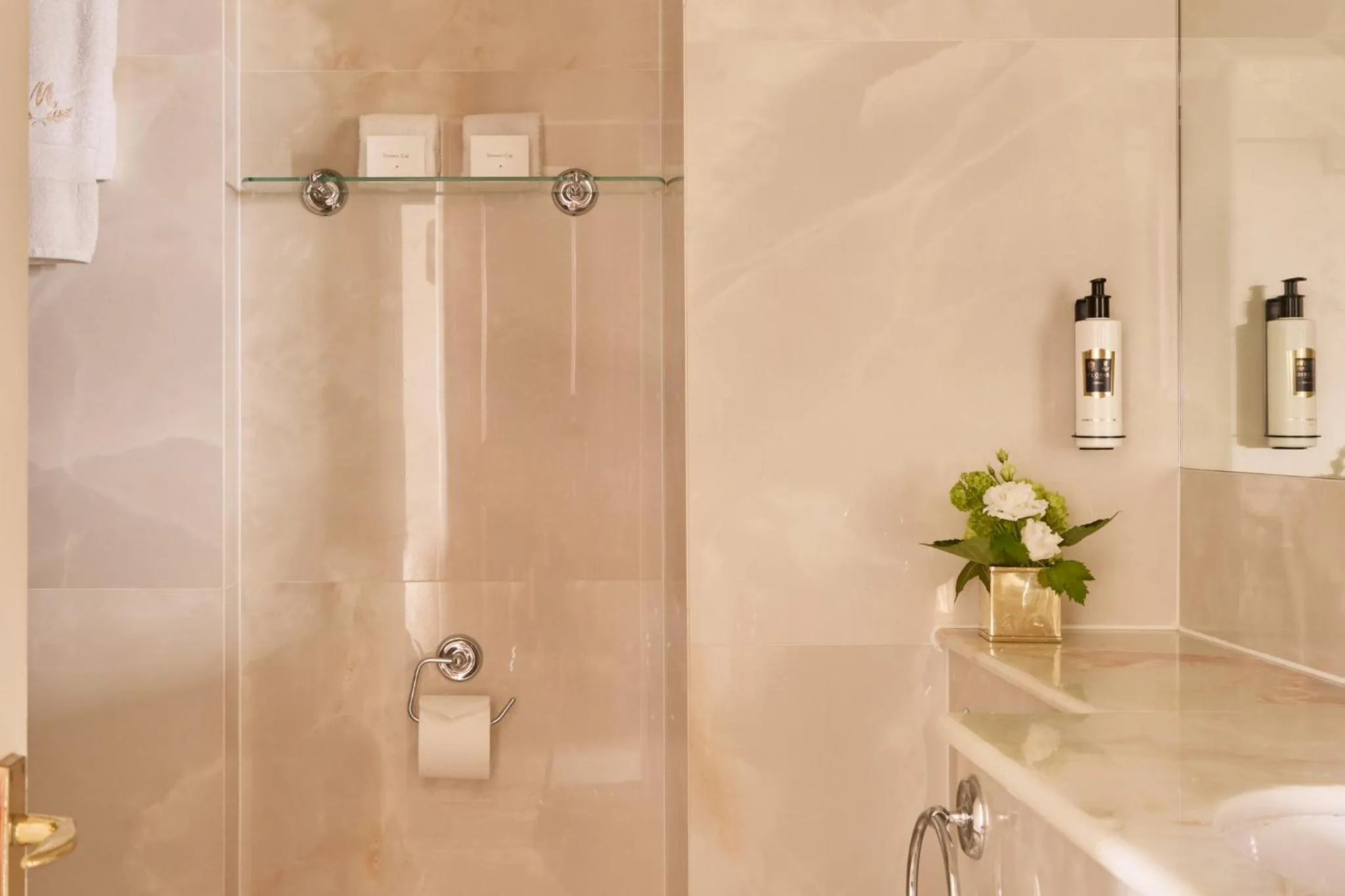 Classic Single Room in The Montague On The Gardens