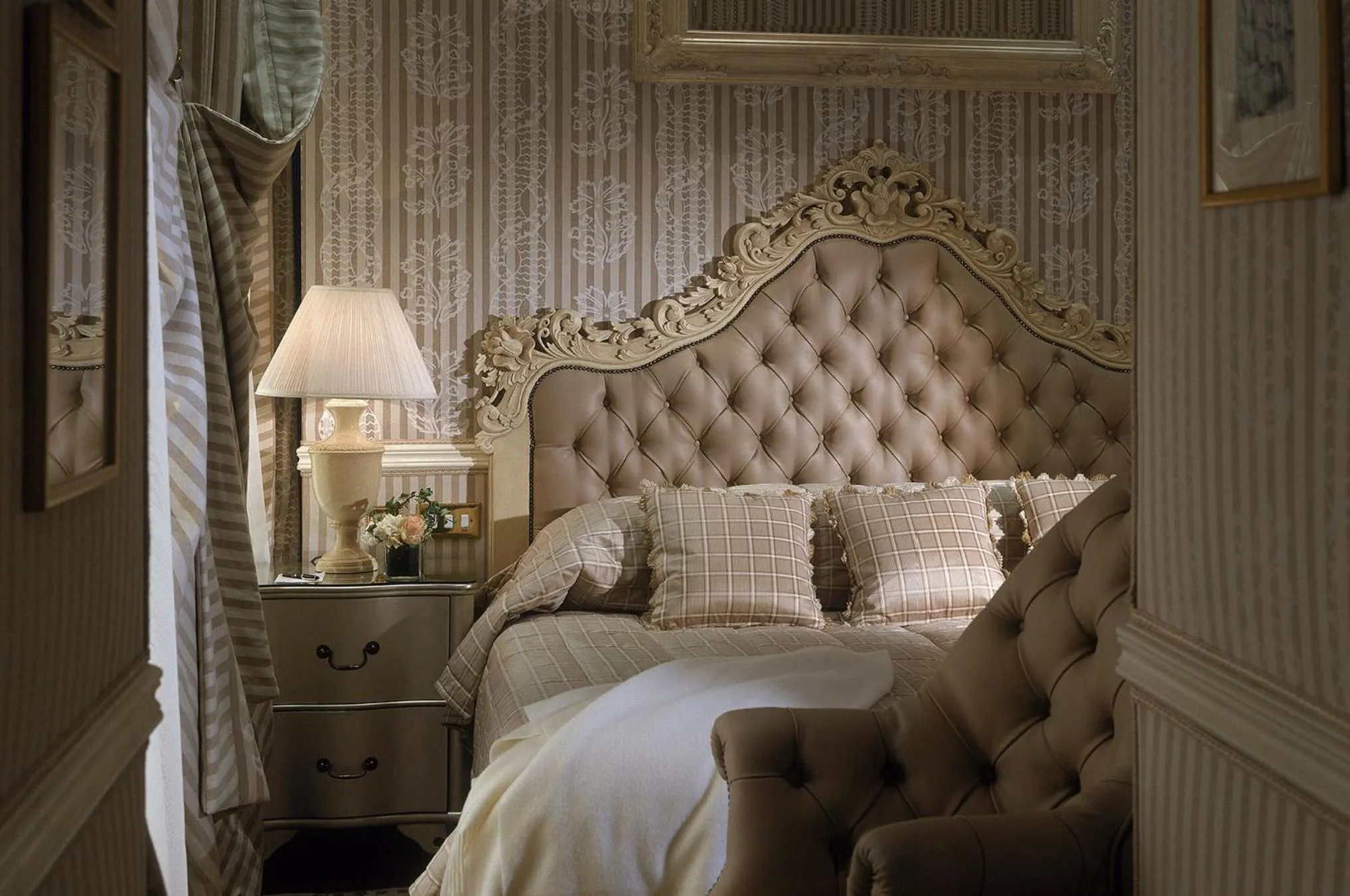 Junior Suite in The Montague On The Gardens