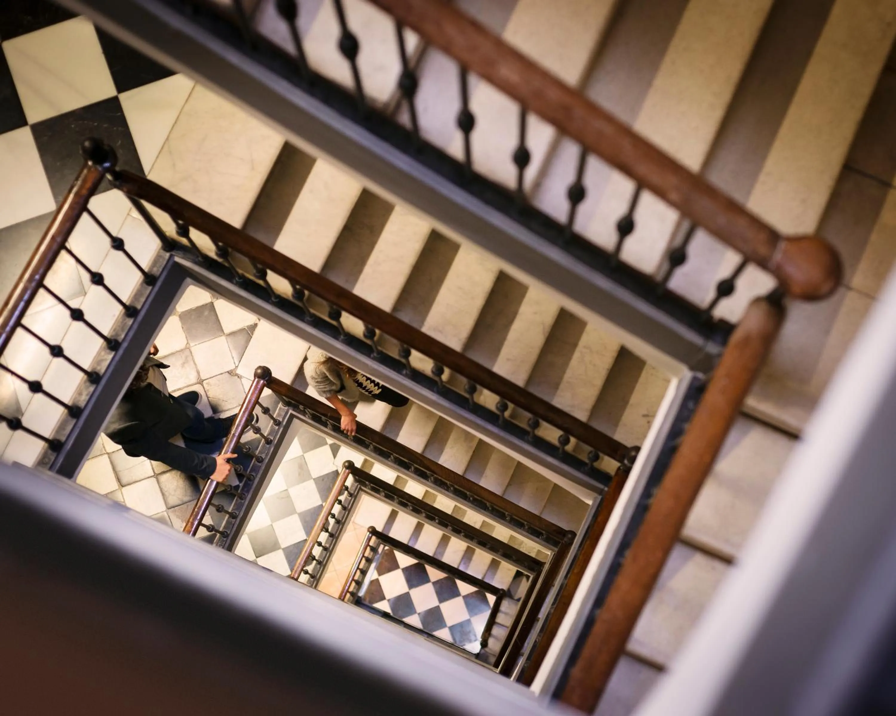 Apartment Grandeluxe in Enjoybcn Miro Apartments