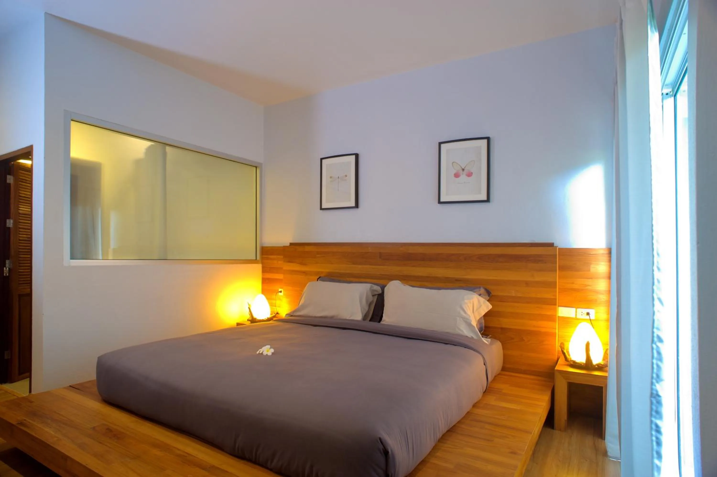 Superior Garden Room in At Samui Haus