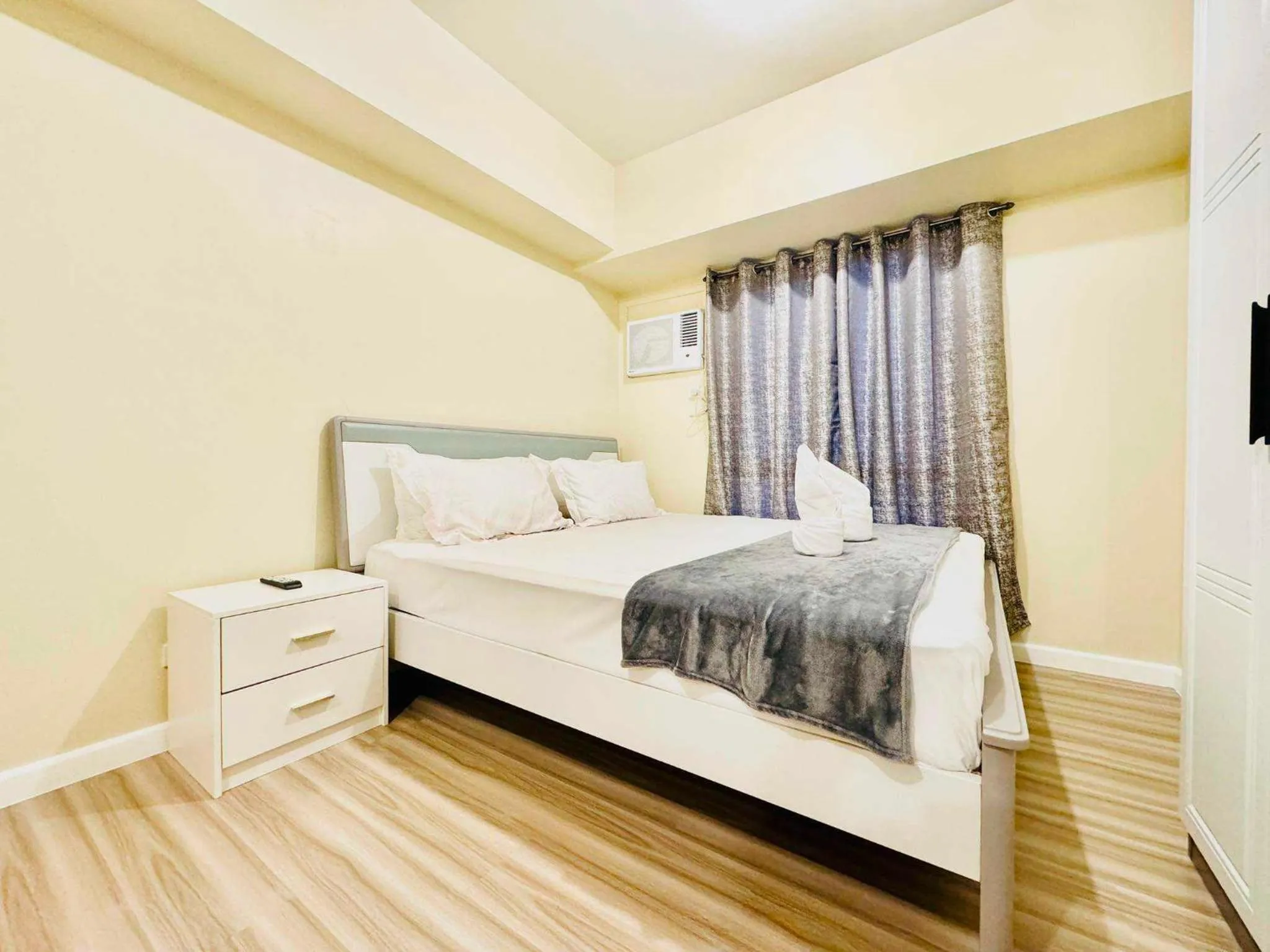 Deluxe Double Room - single occupancy in OYO 1080 THE BEST INN
