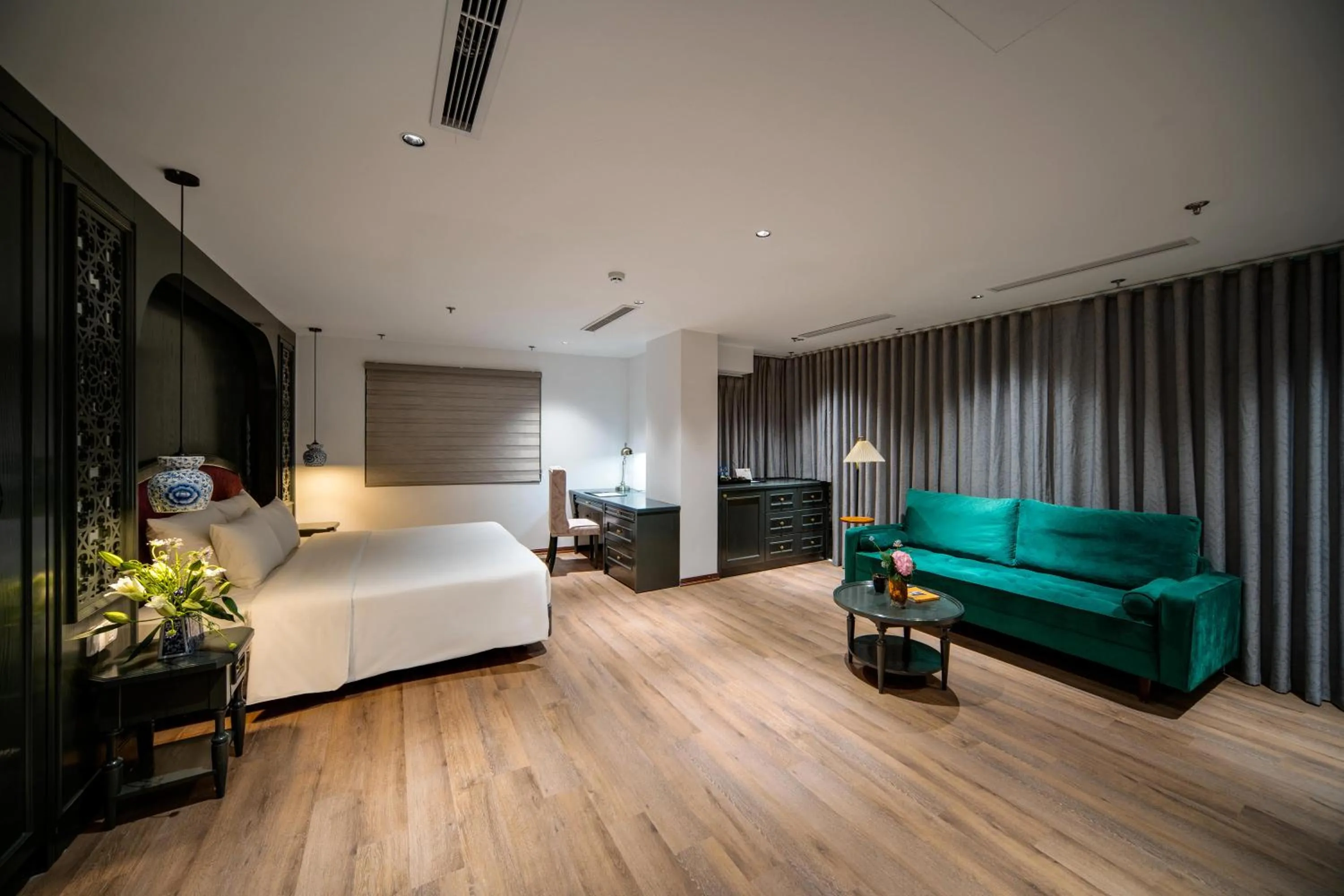 Deluxe Double or Twin Room in Eli Rina Hotel