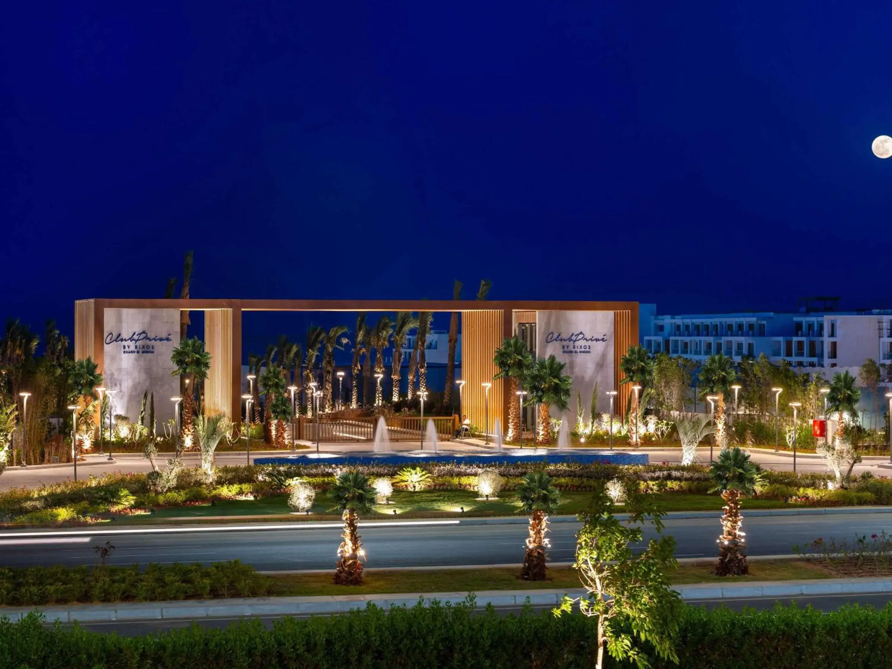 Club Prive By Rixos Sharm El Sheikh Club Prive By Rixos Sharm El Sheikh