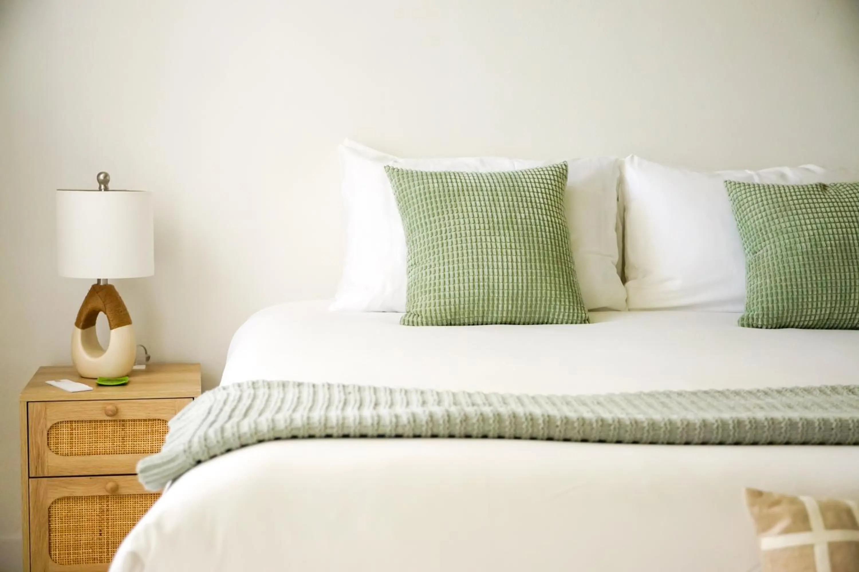 Hideaway (Garden Outdoor Shower Suite) in Casa Morada