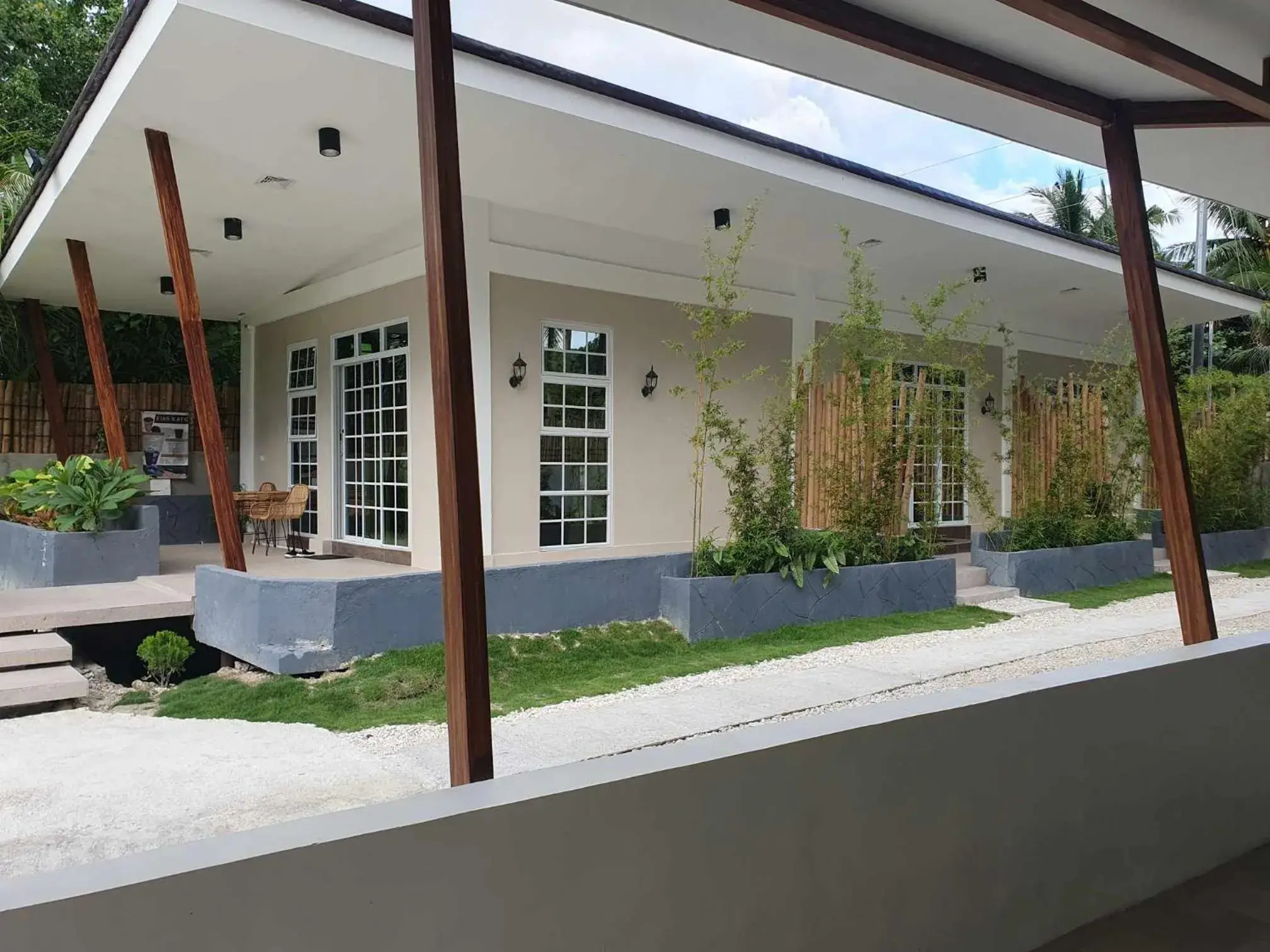 Fins Pacific Coray Bay by Hiverooms Fins Pacific Coray Bay by Hiverooms