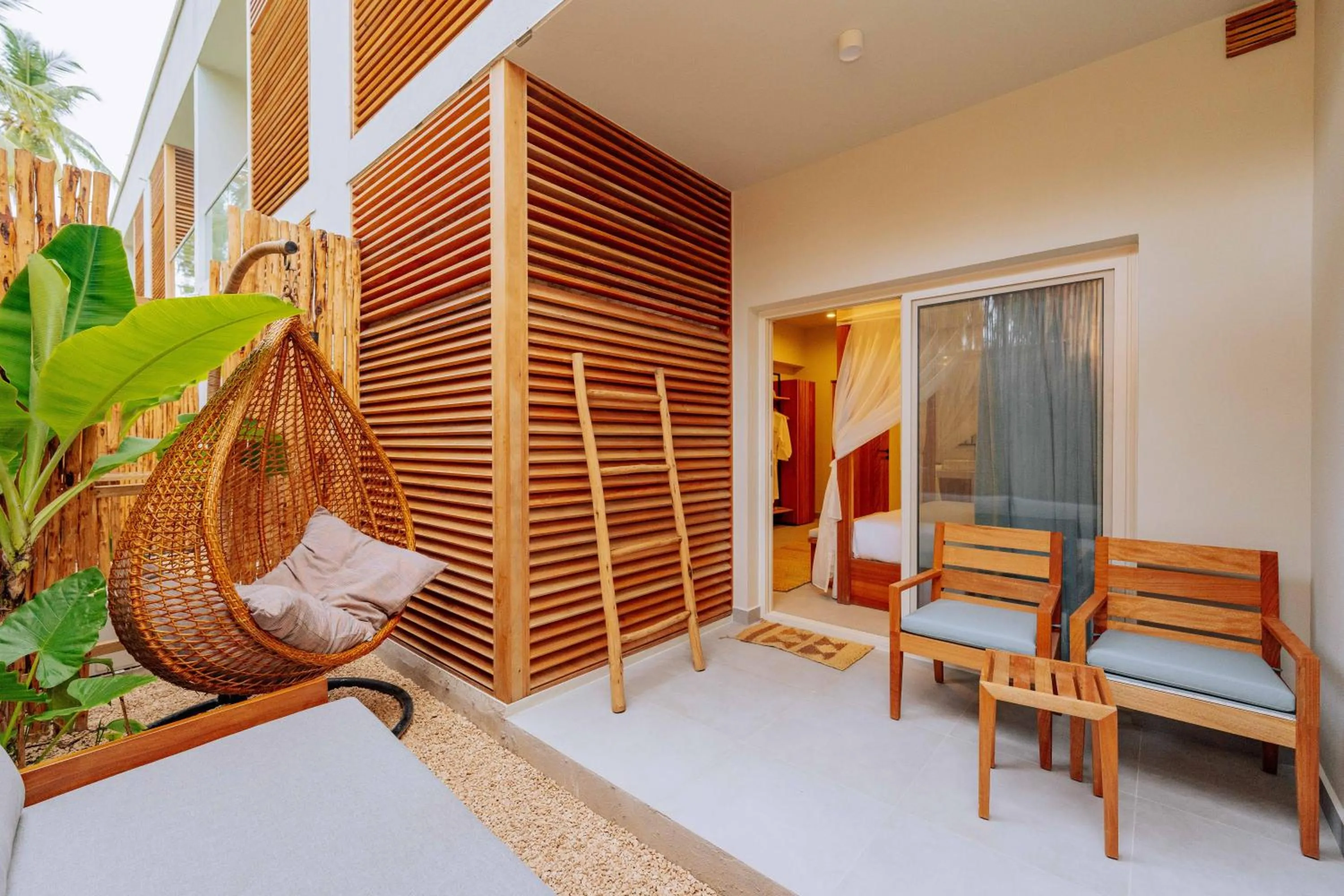 Apartment in Samawa Living