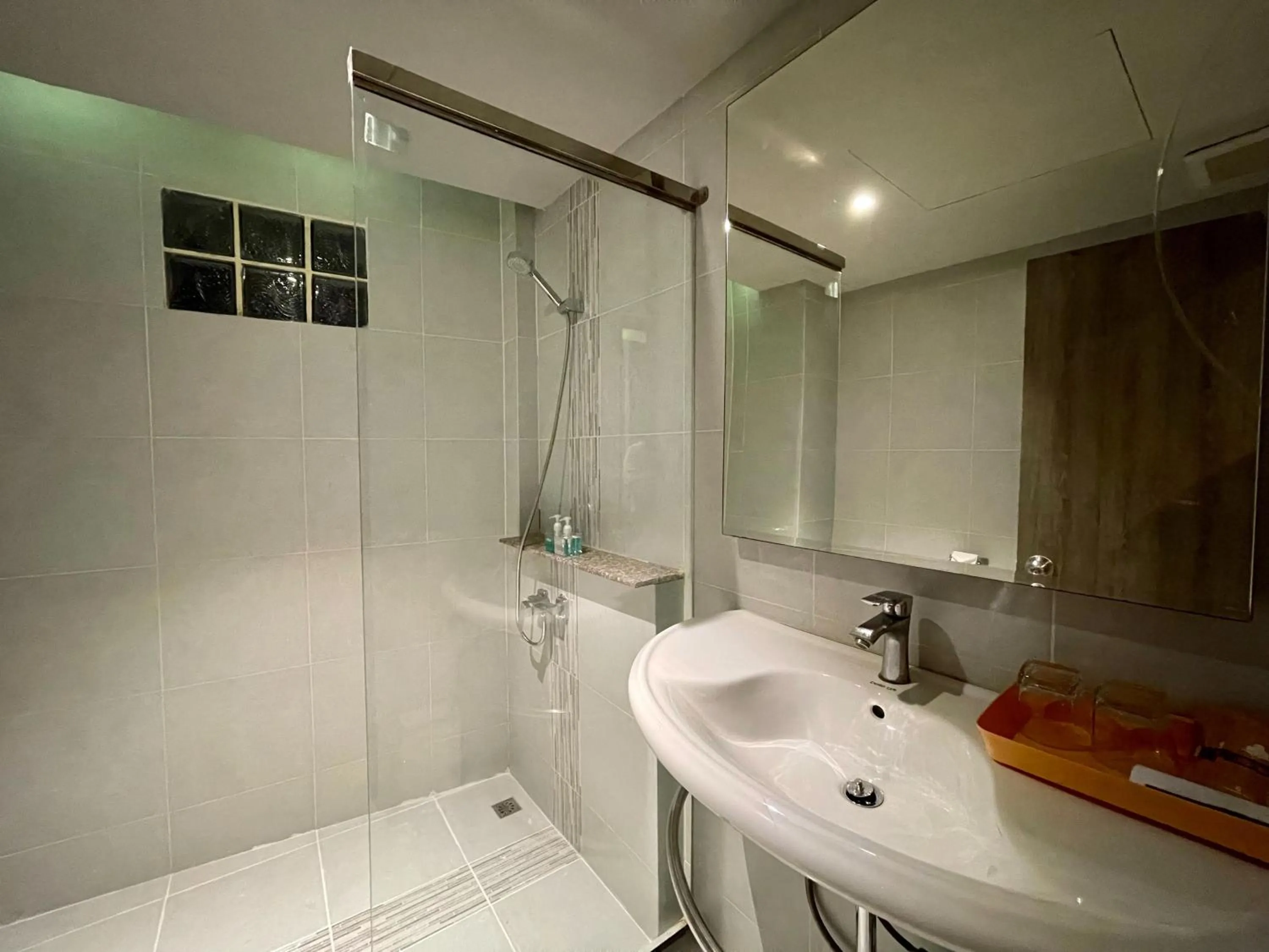 Superior Double or Twin Room in Aonang Viva Resort - SHA Plus