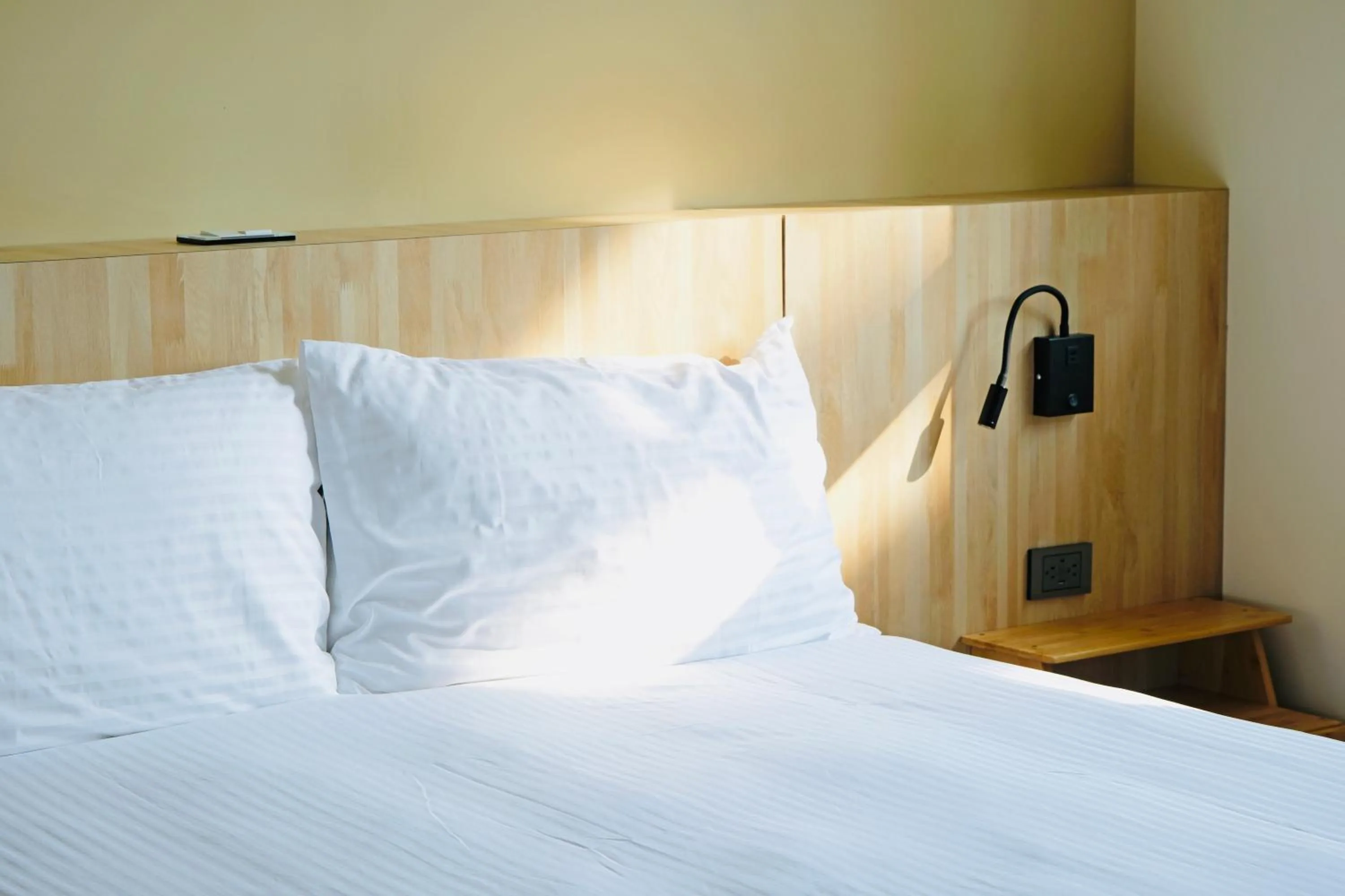 Double Room in WDbnb