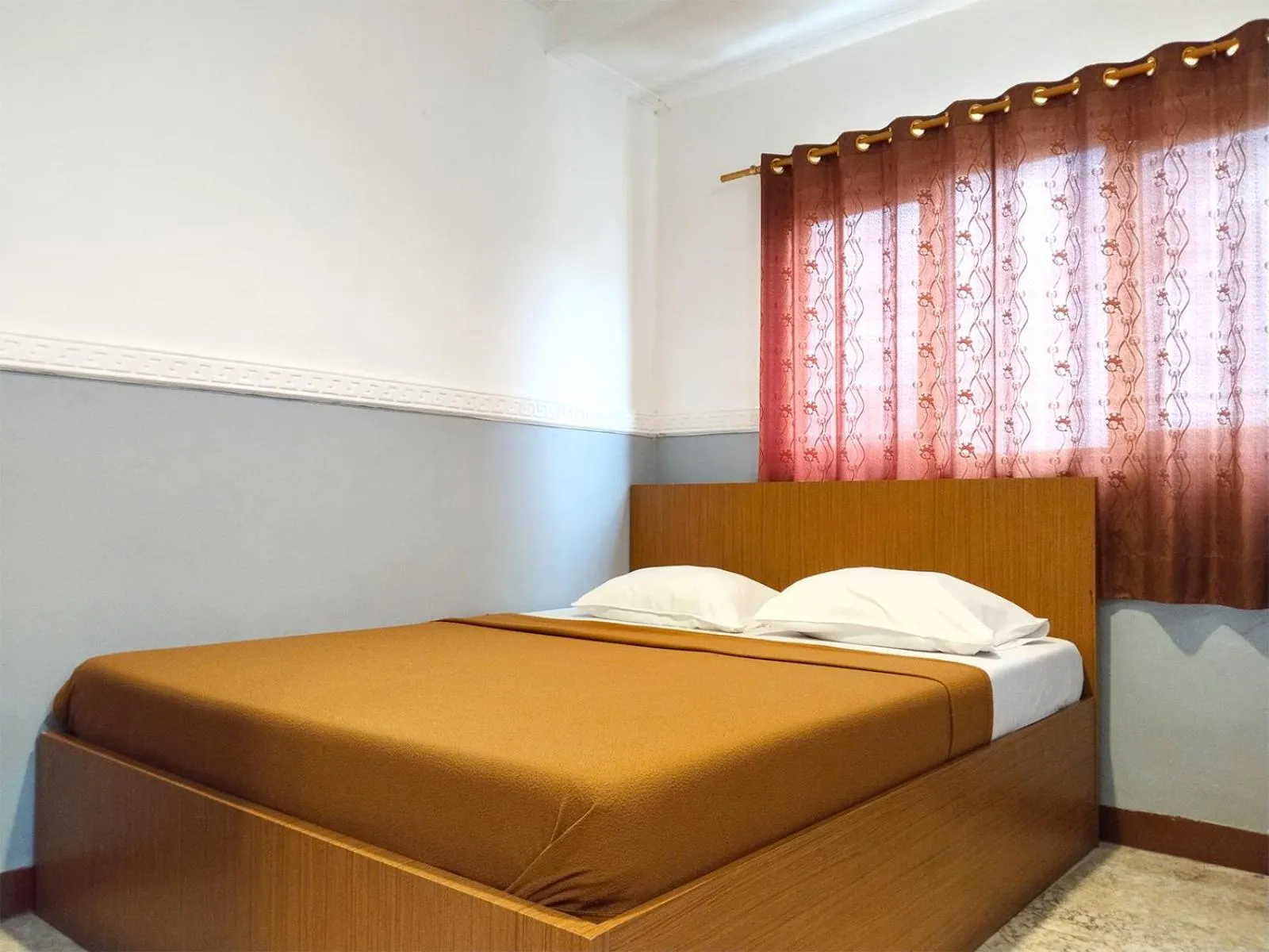 Standard Double Room in Wisma Juanda Powered by Cocotel