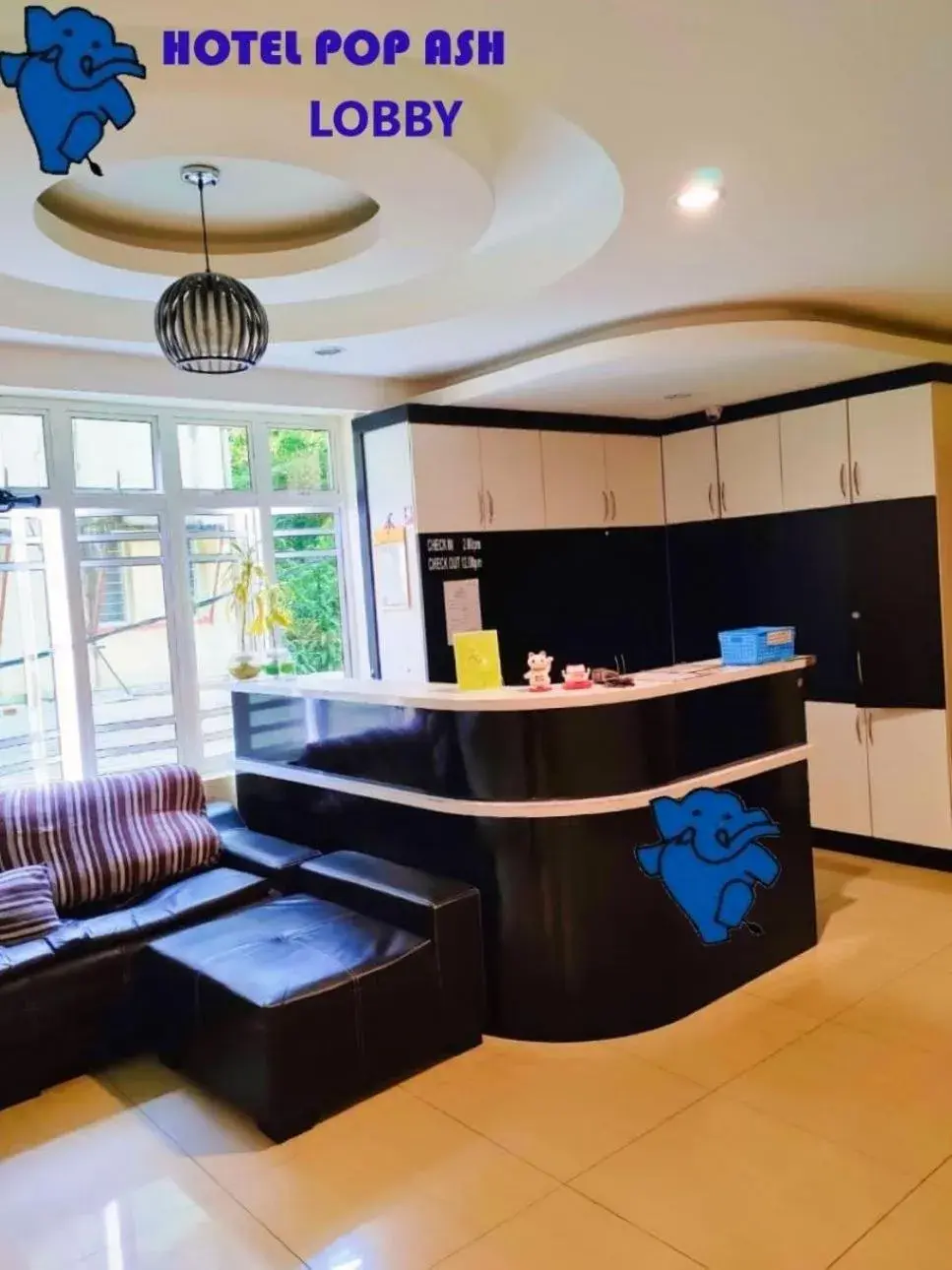 HOTEL POP ASH HOTEL POP ASH