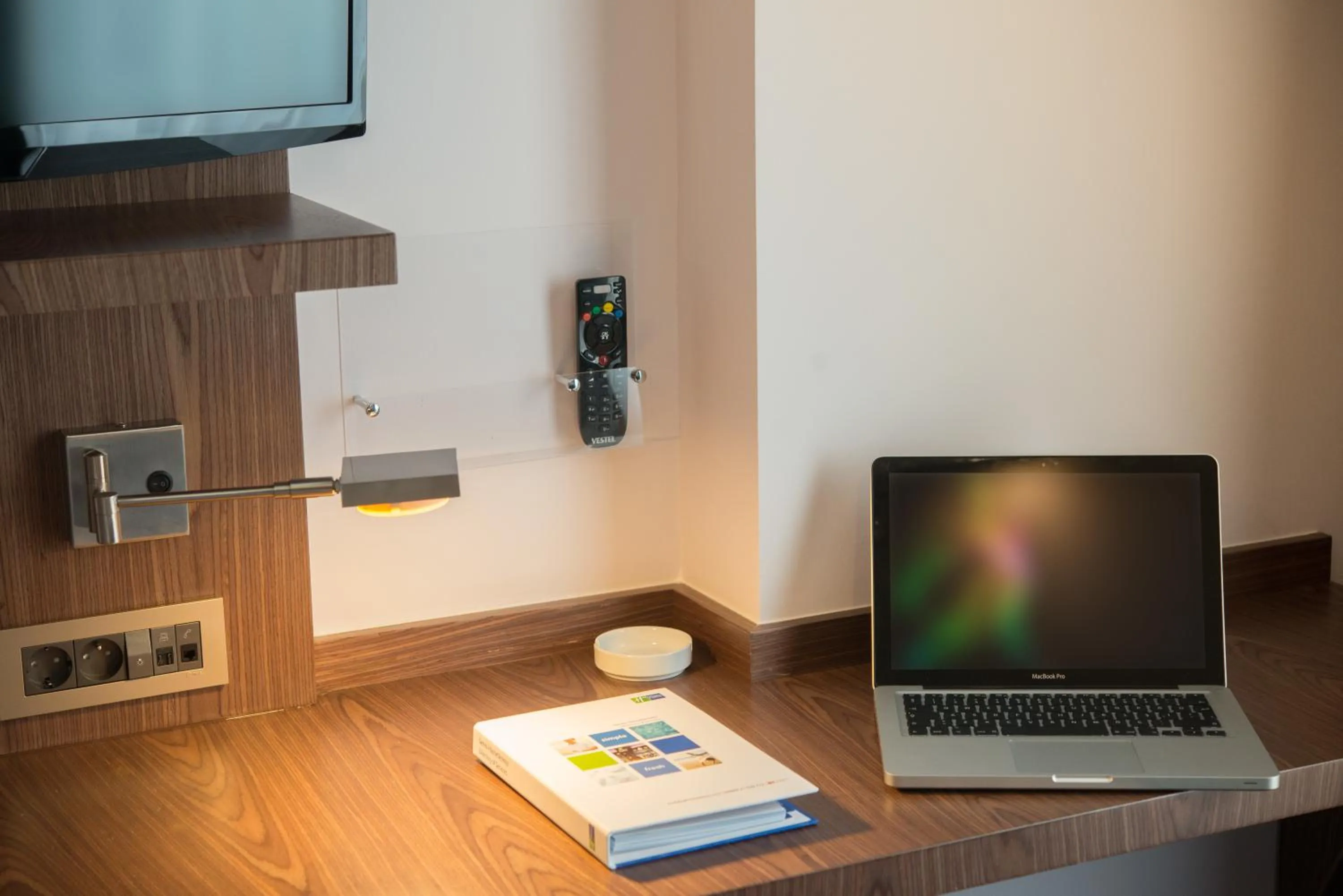 Twin Room - Smoking in Liv City Hotels