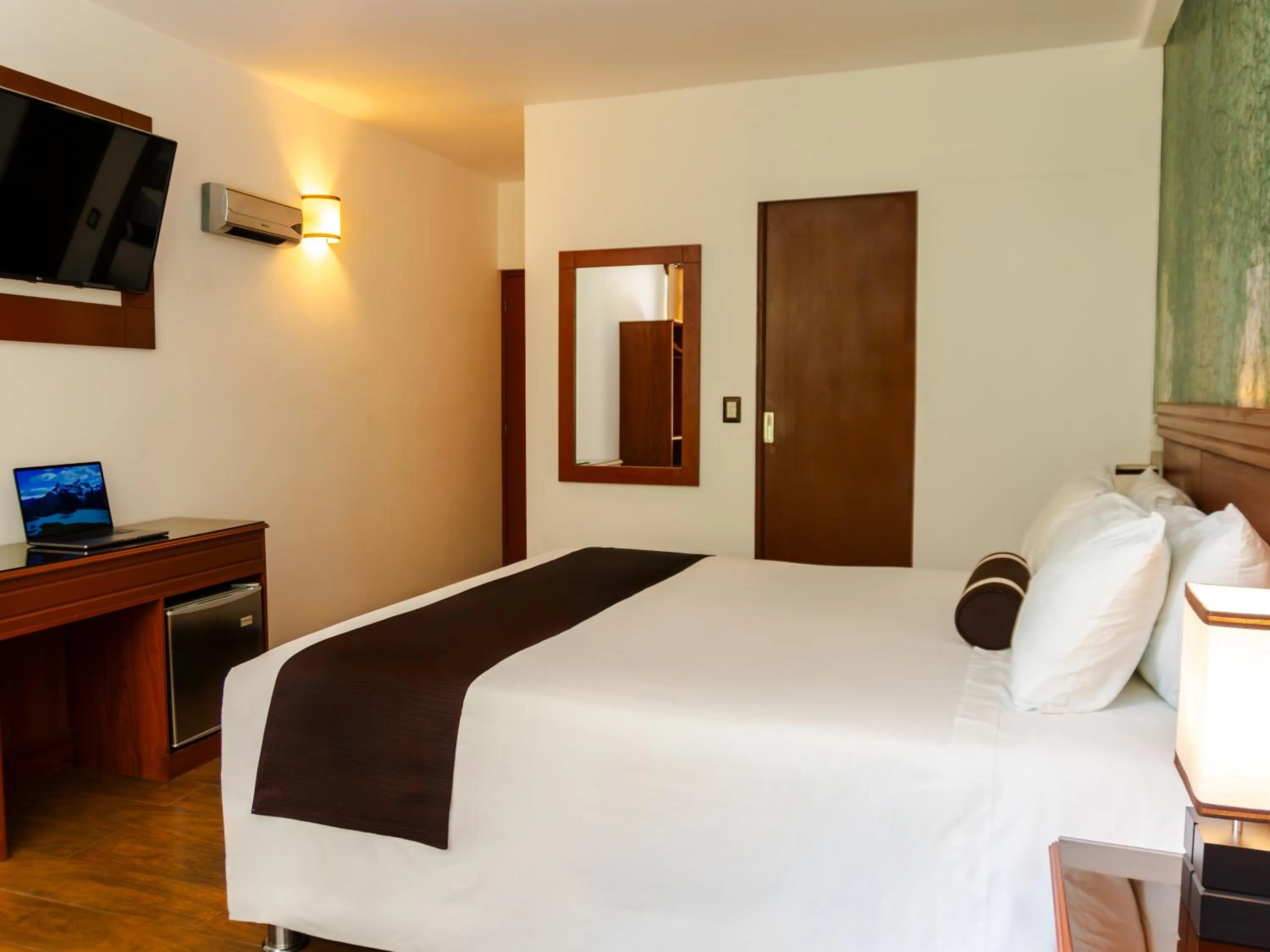 Standard Single Room in Hotel Ferré Machu Picchu