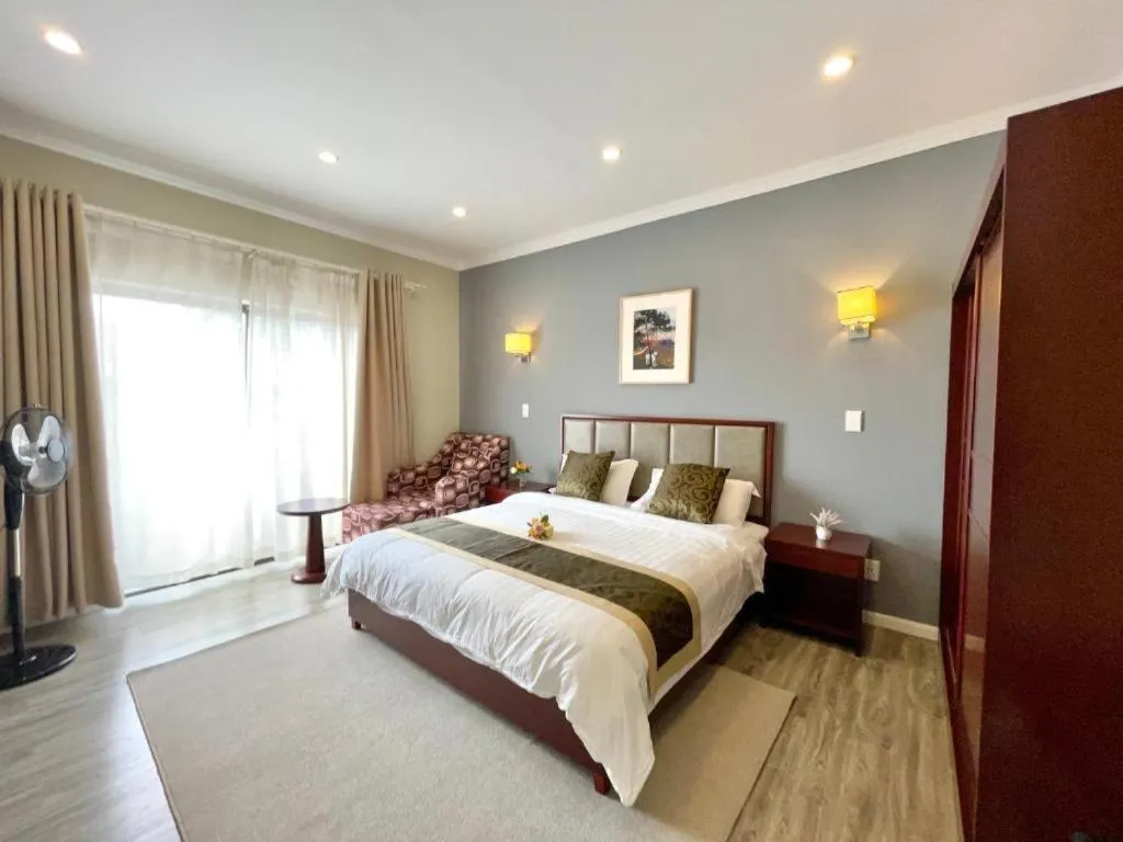 Atlantic Pearl Guest House Rivonia